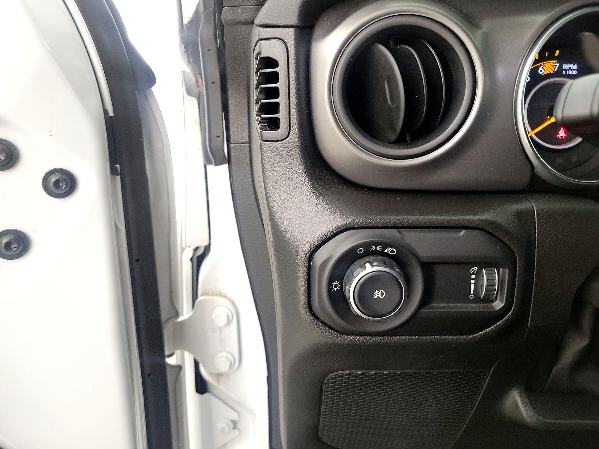 Thumbnail: 2023 Jeep Wrangler - 13