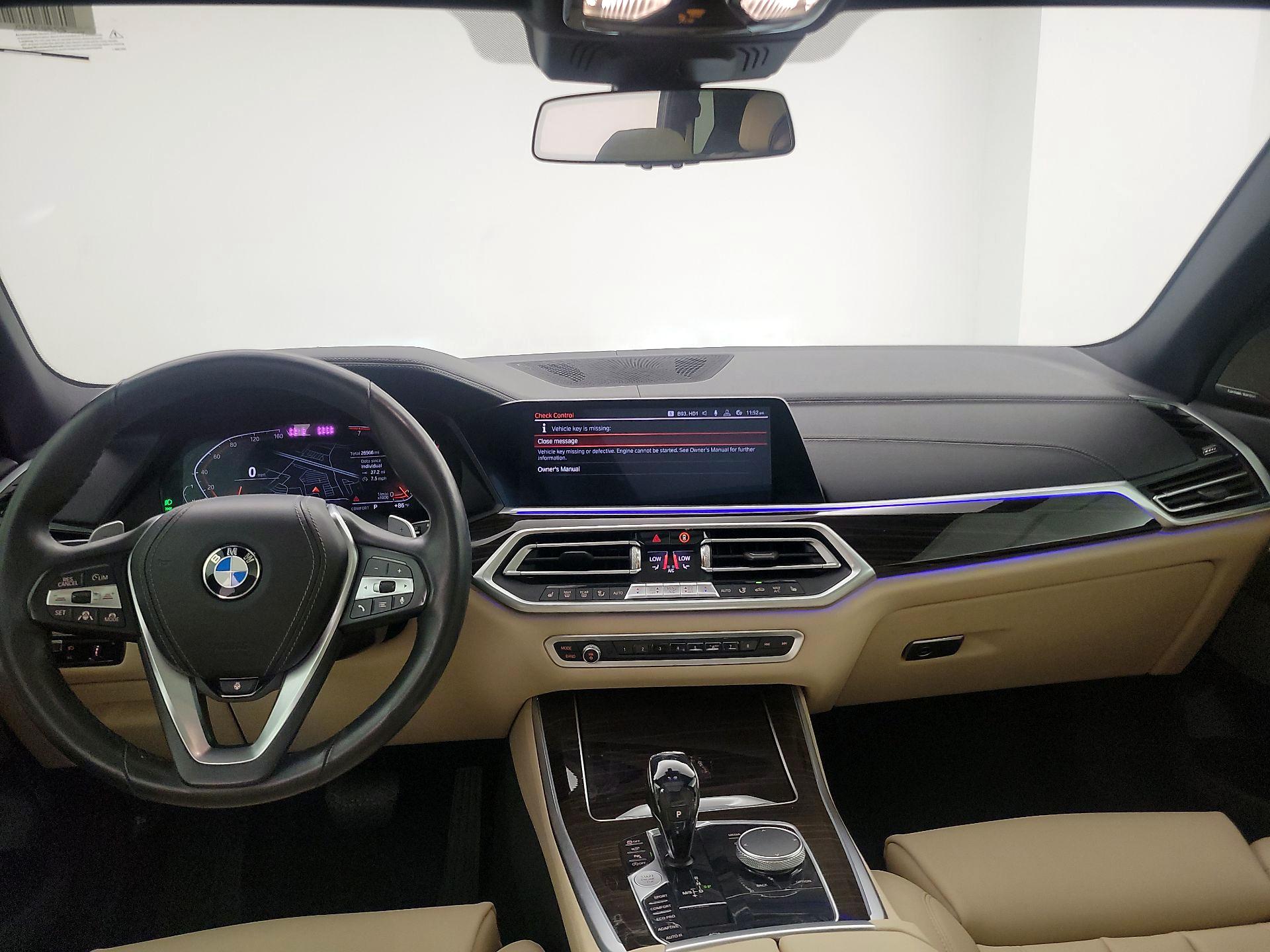 Thumbnail: 2020 BMW X5 - 9