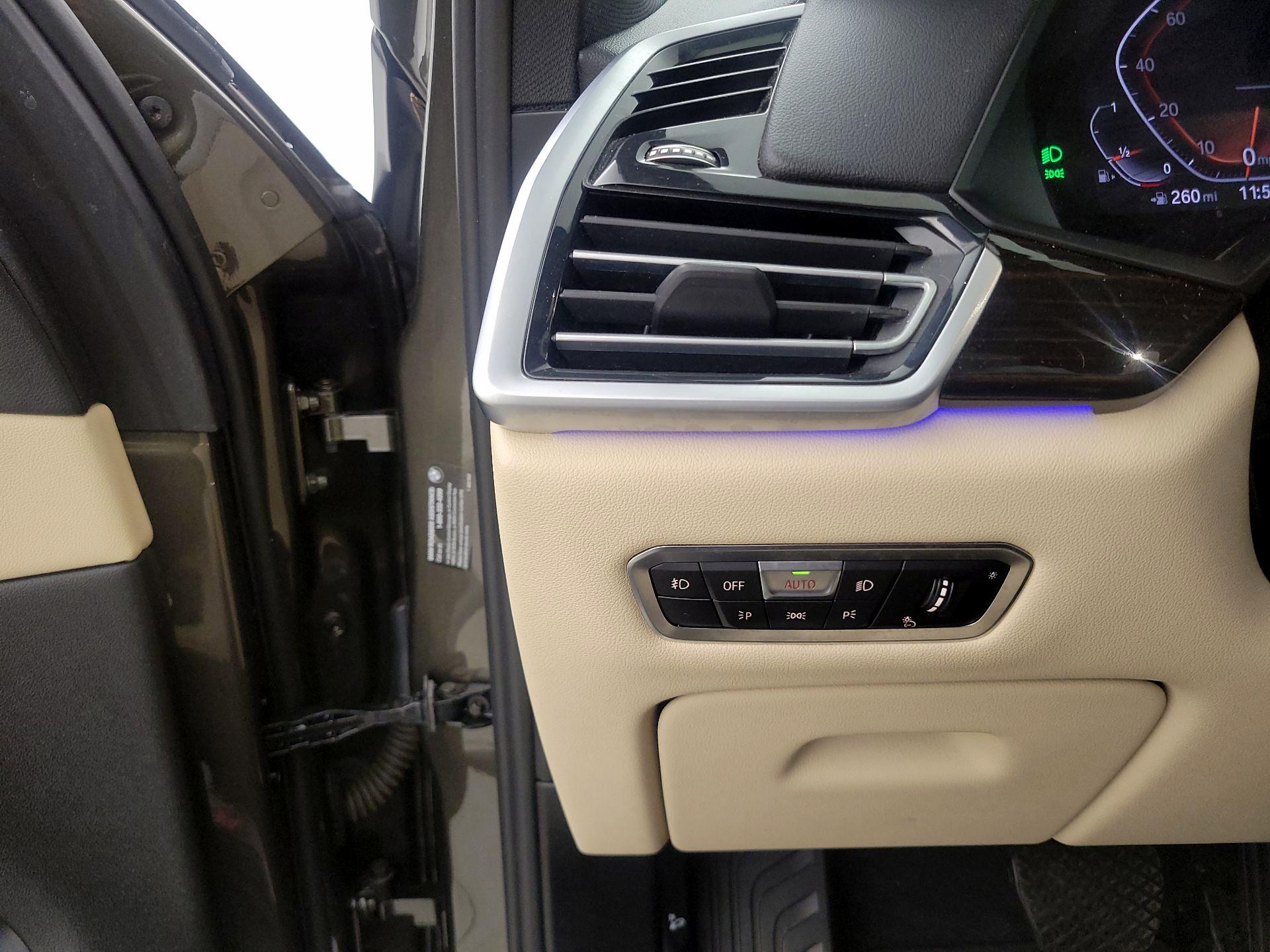 Thumbnail: 2020 BMW X5 - 13