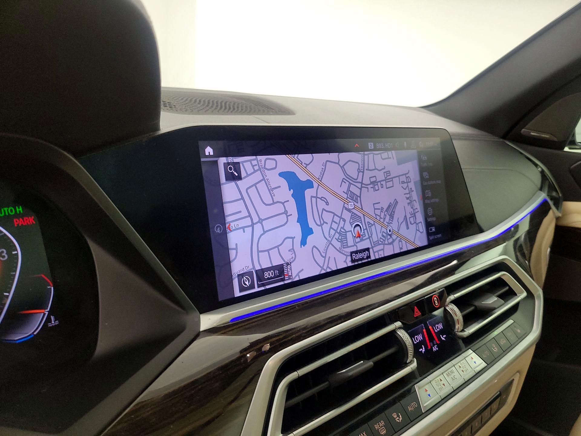 Thumbnail: 2020 BMW X5 - 14