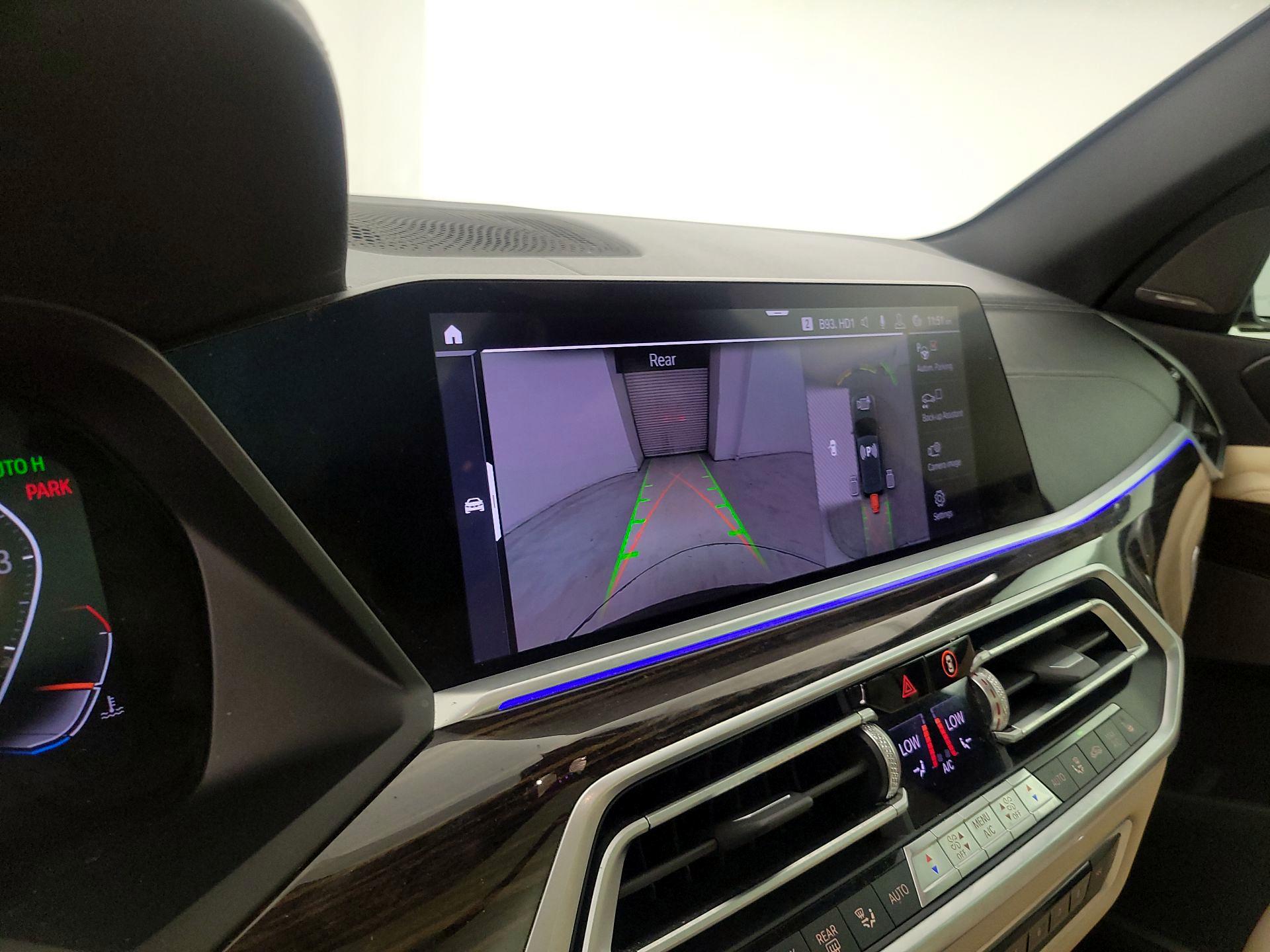 Thumbnail: 2020 BMW X5 - 15