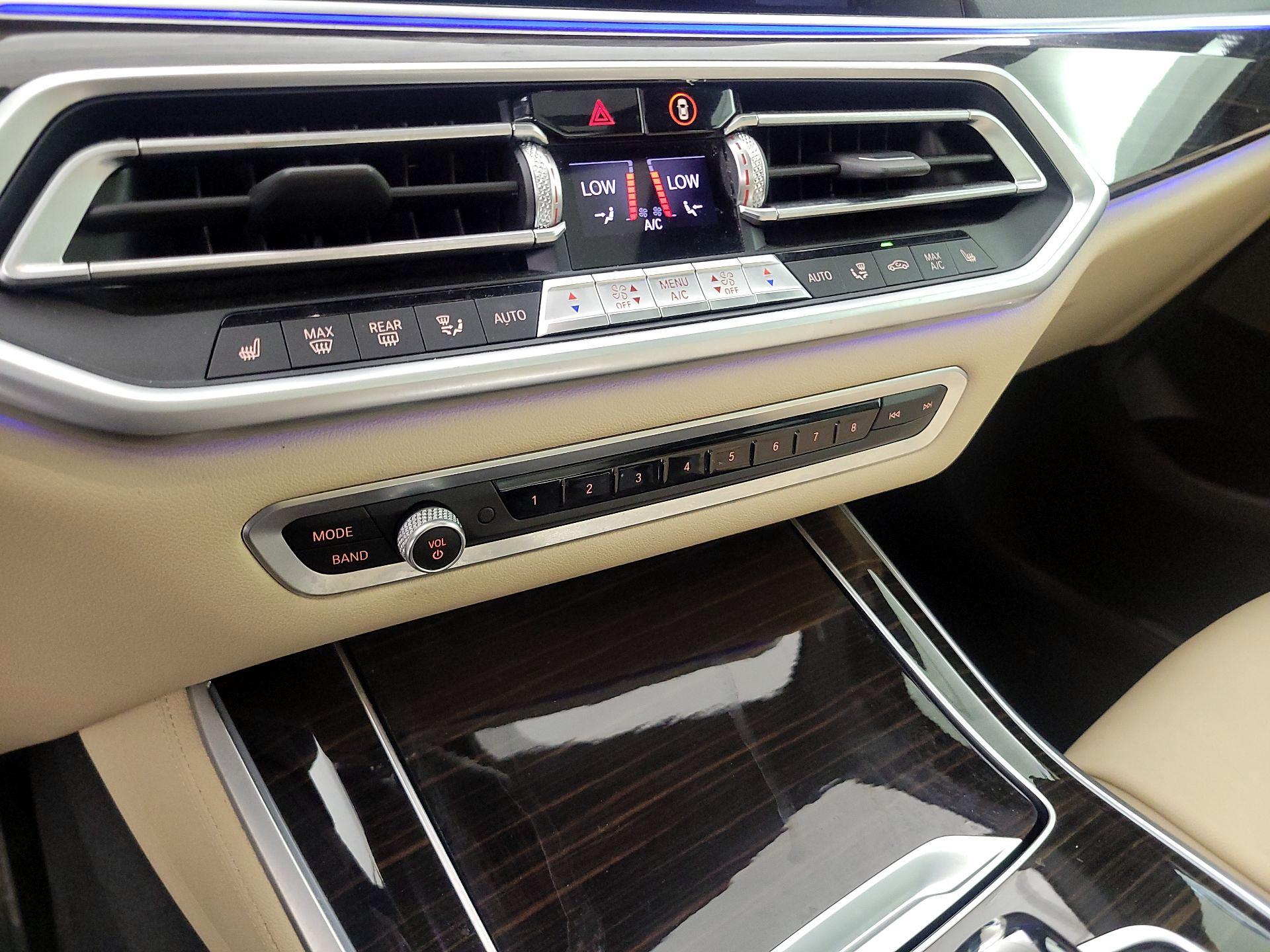 Thumbnail: 2020 BMW X5 - 17