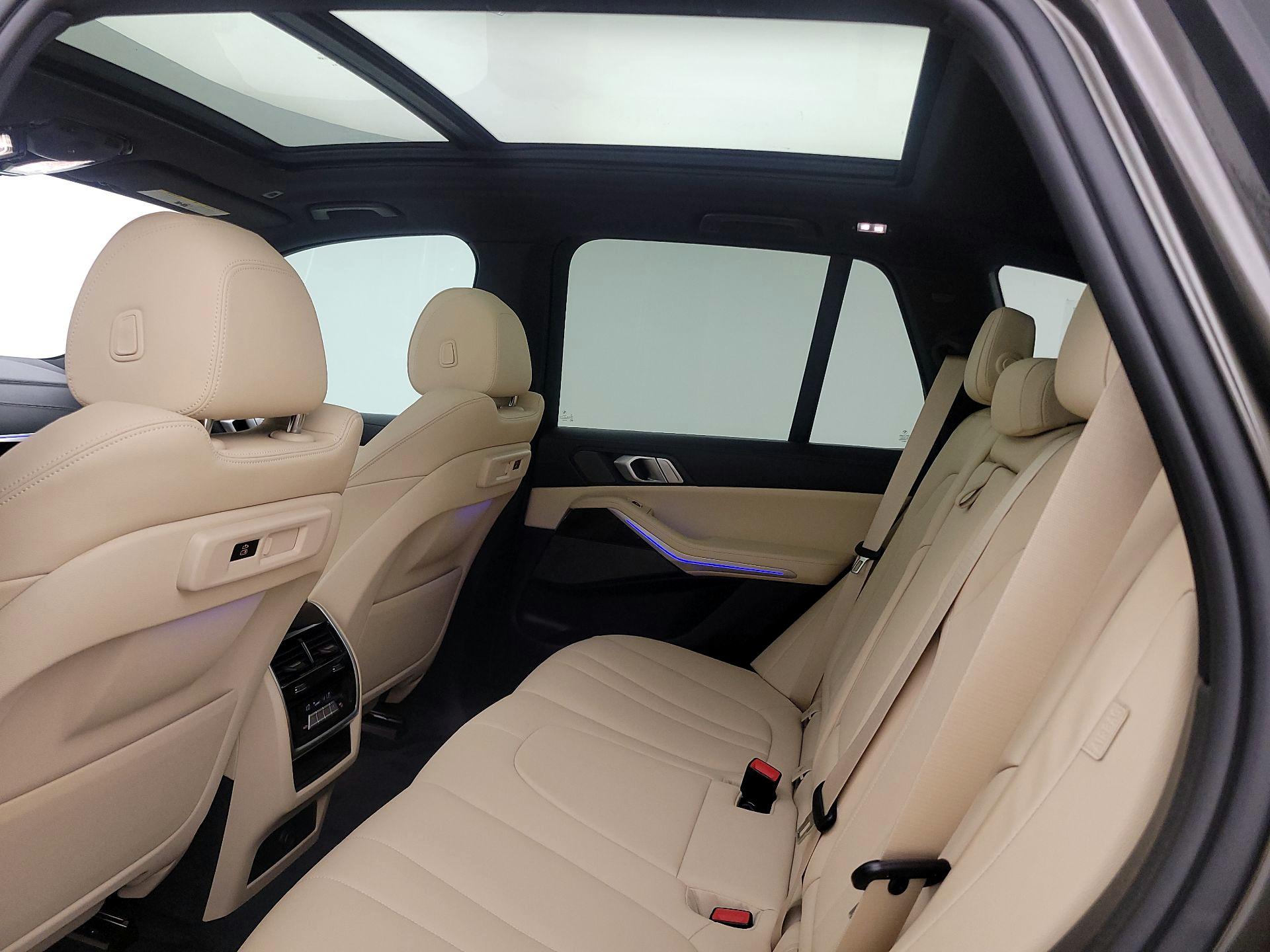 Thumbnail: 2020 BMW X5 - 20