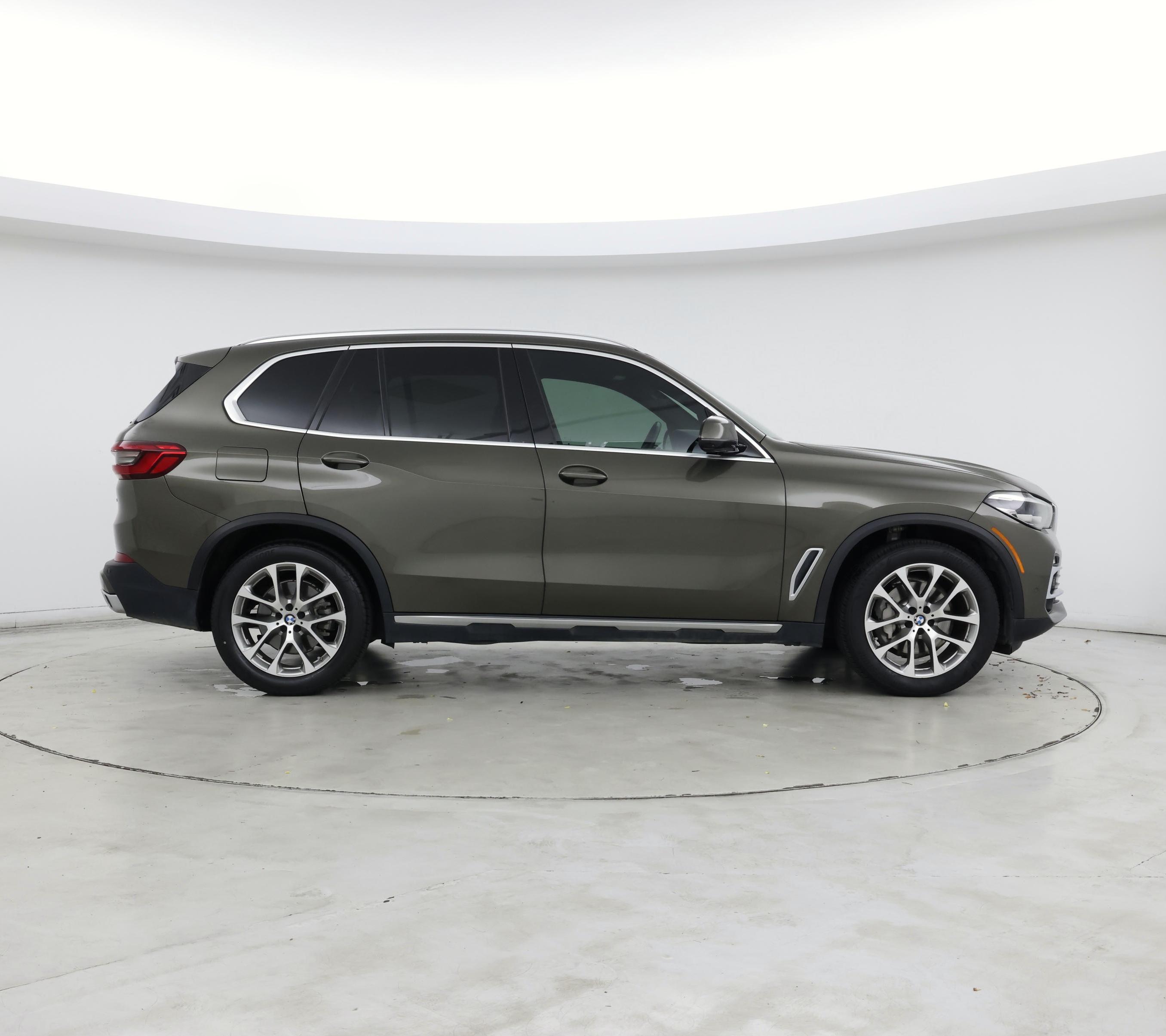 Thumbnail: 2020 BMW X5 - 7