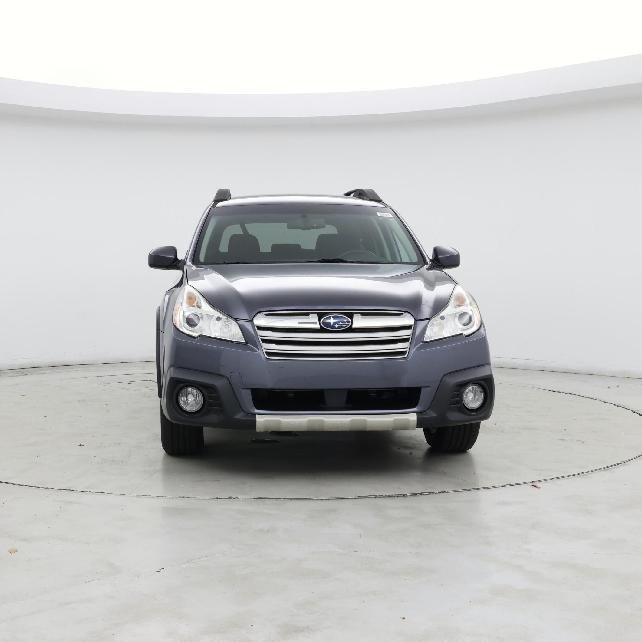 Thumbnail: 2014 Subaru Outback - 5