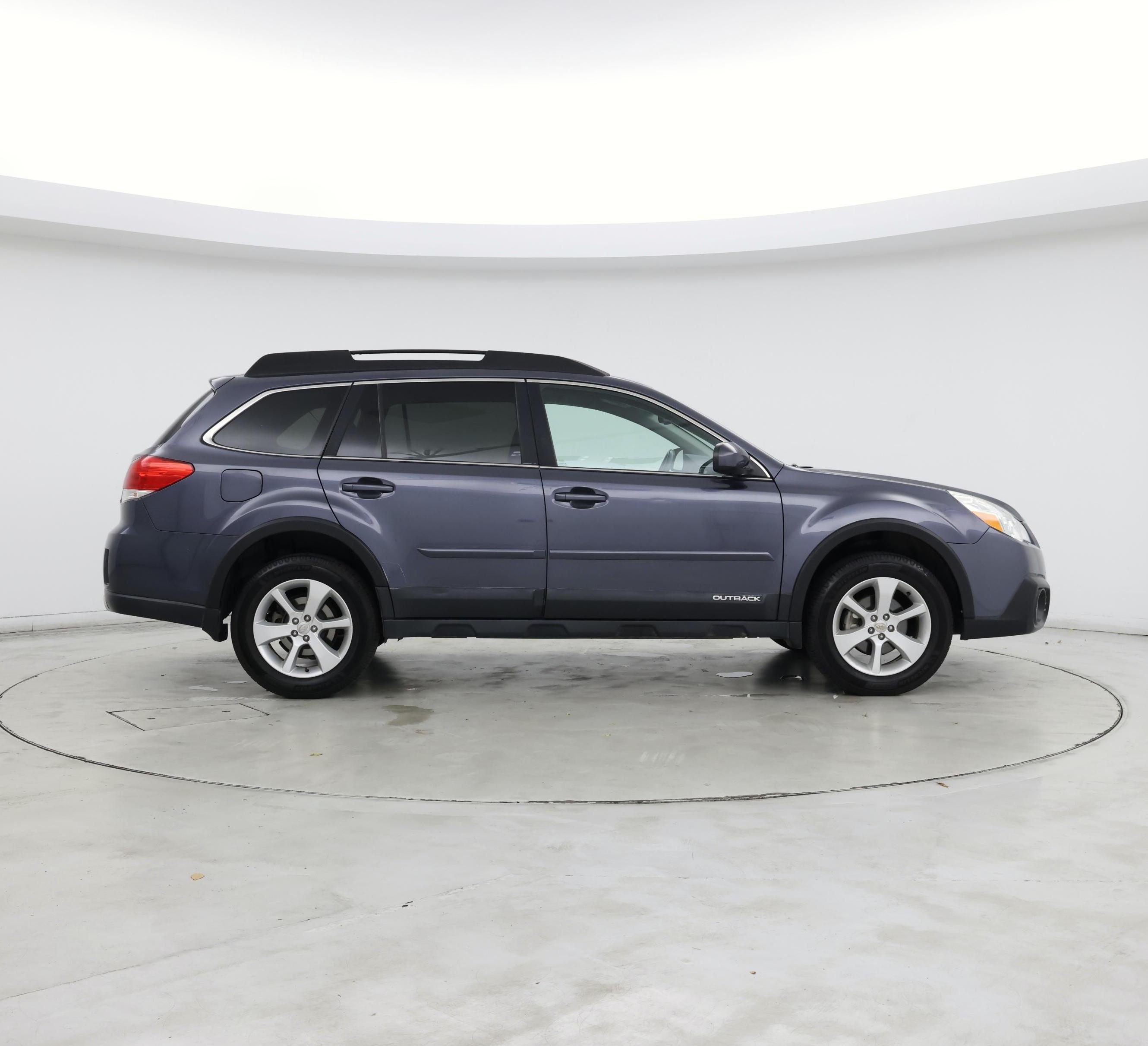 Thumbnail: 2014 Subaru Outback - 7