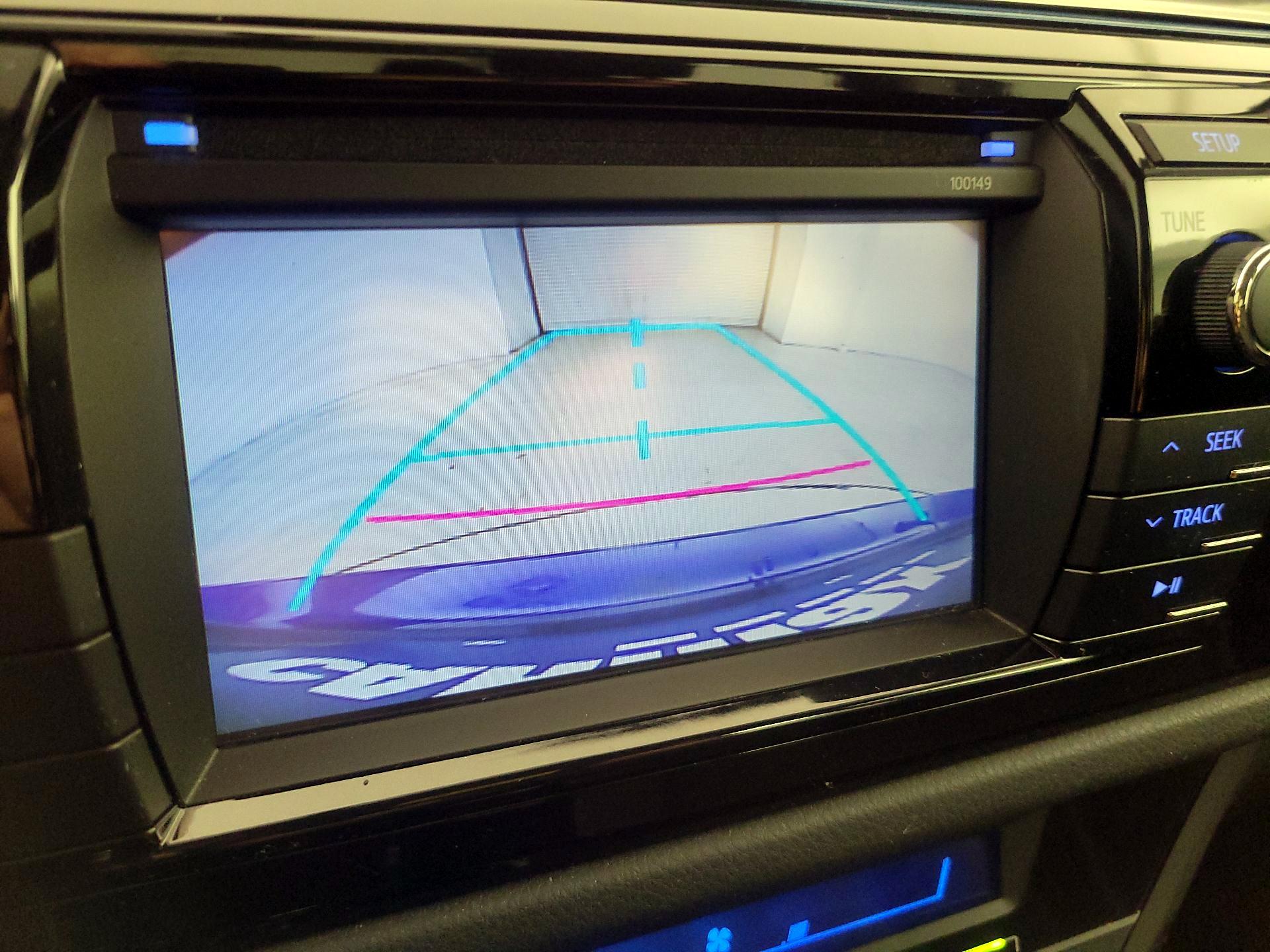 Thumbnail: 2015 Toyota Corolla - 14