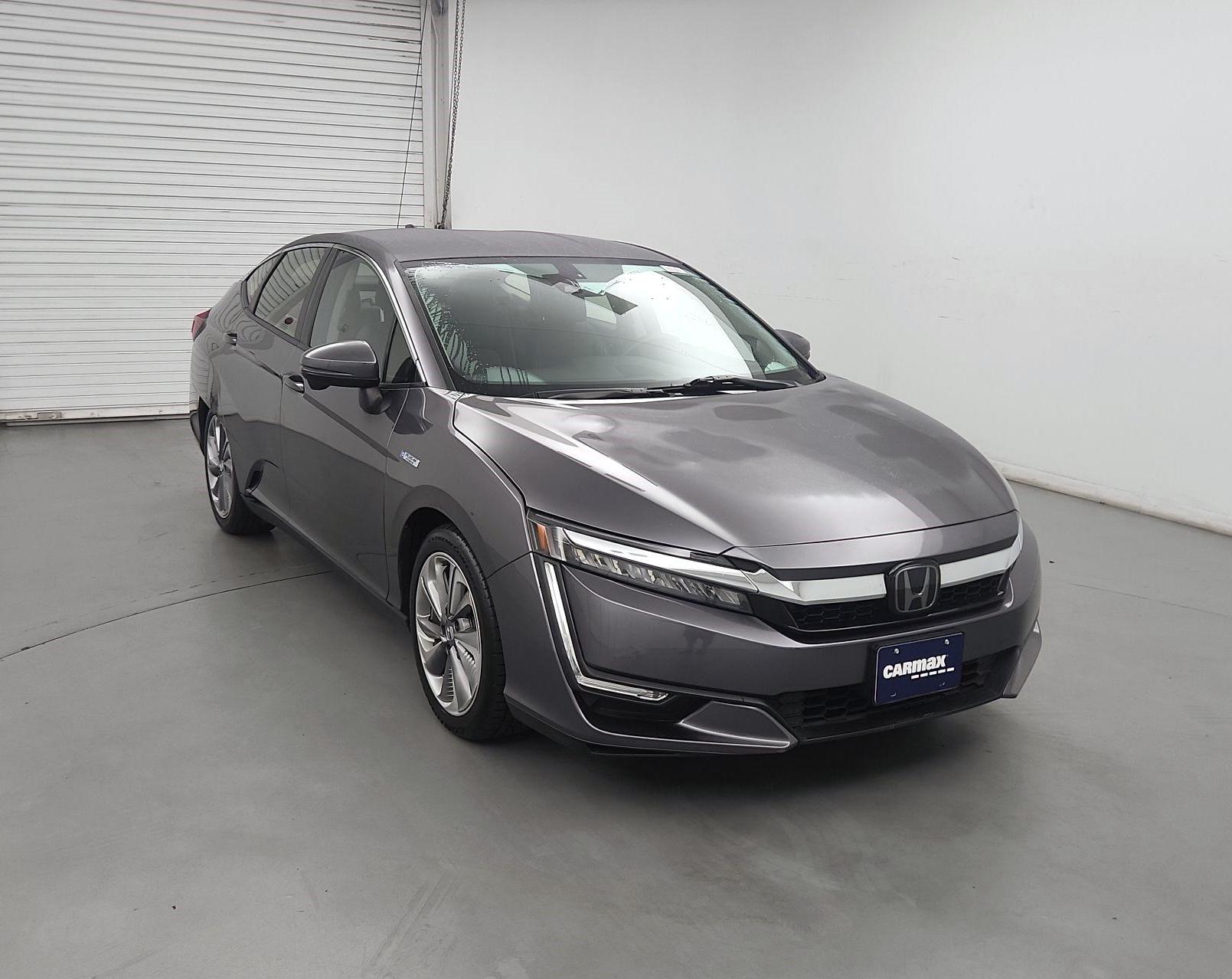 Thumbnail: 2018 Honda Clarity - 1