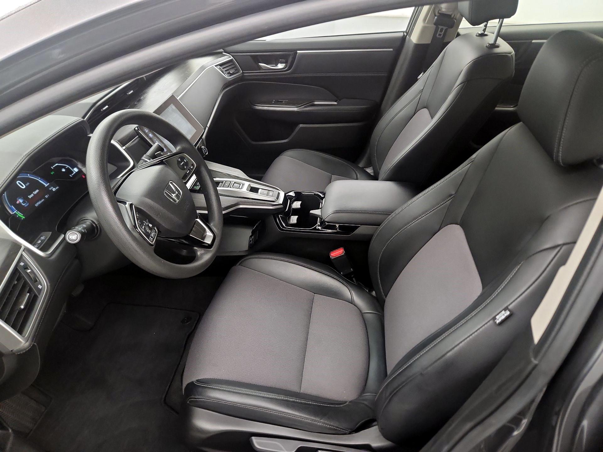 Thumbnail: 2018 Honda Clarity - 9
