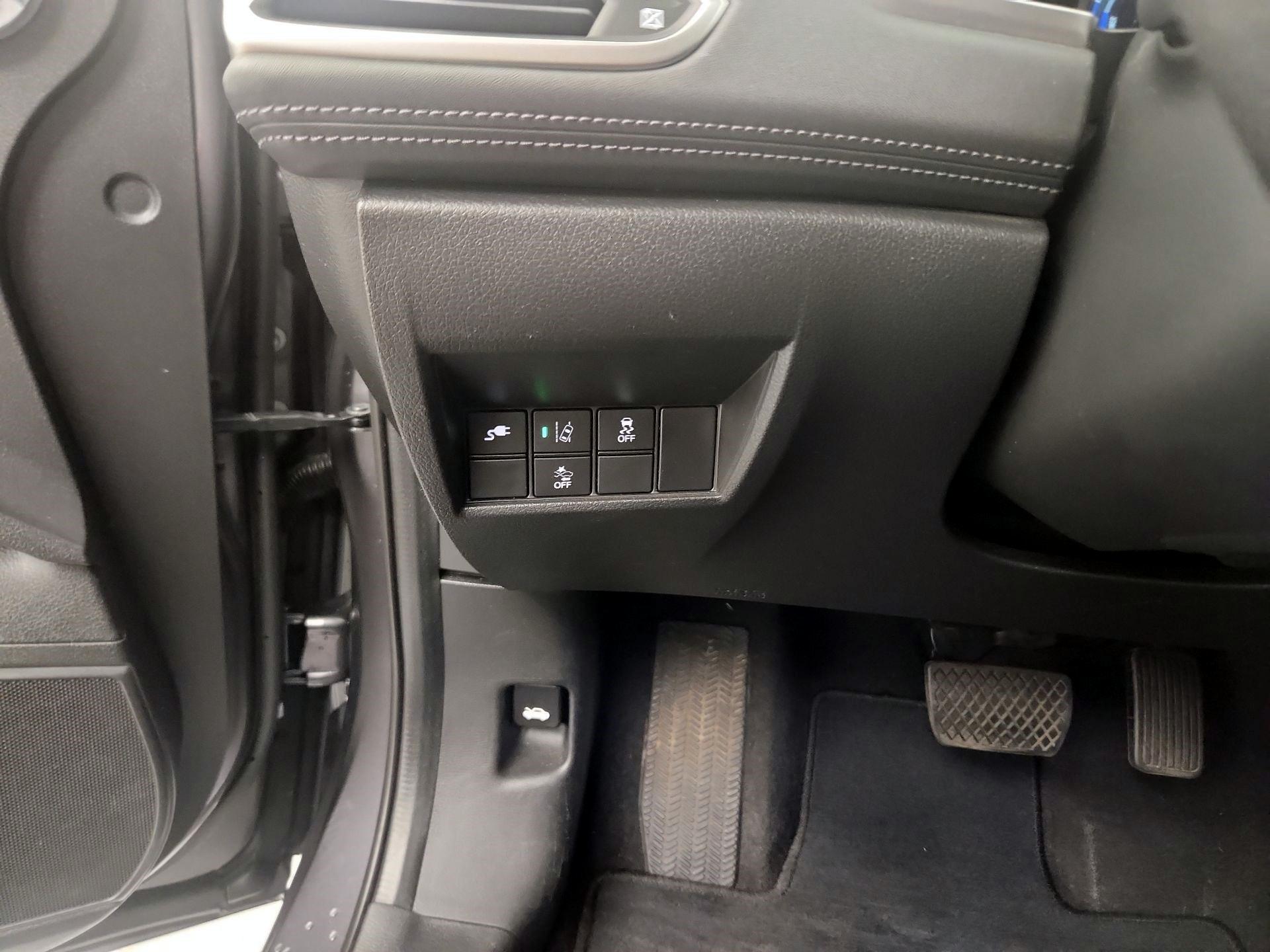 Thumbnail: 2018 Honda Clarity - 11