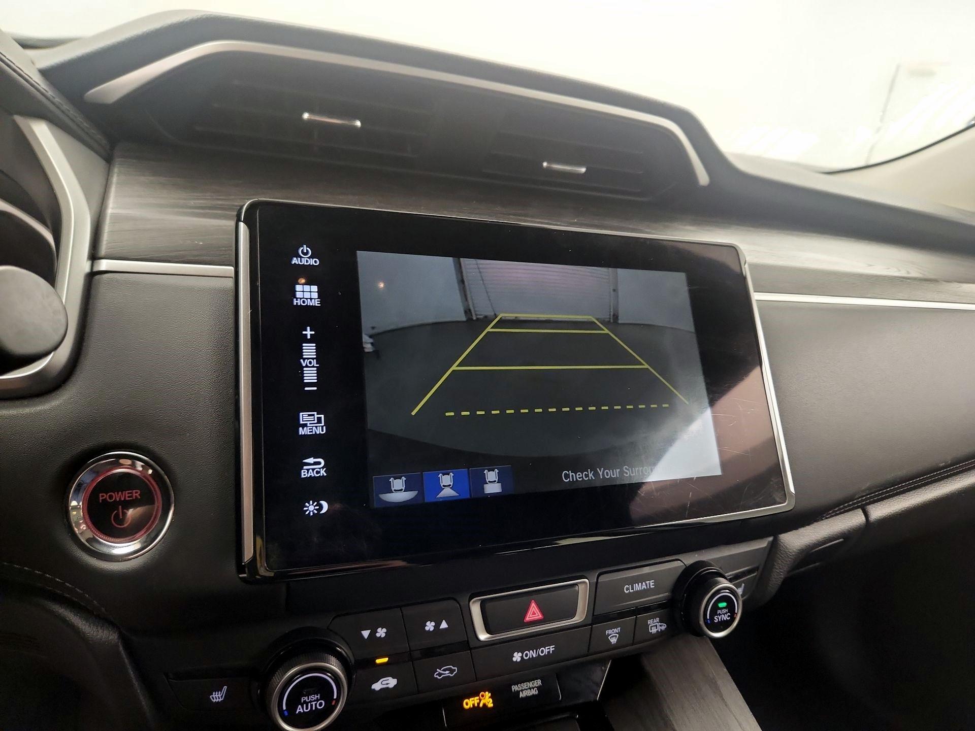 Thumbnail: 2018 Honda Clarity - 12