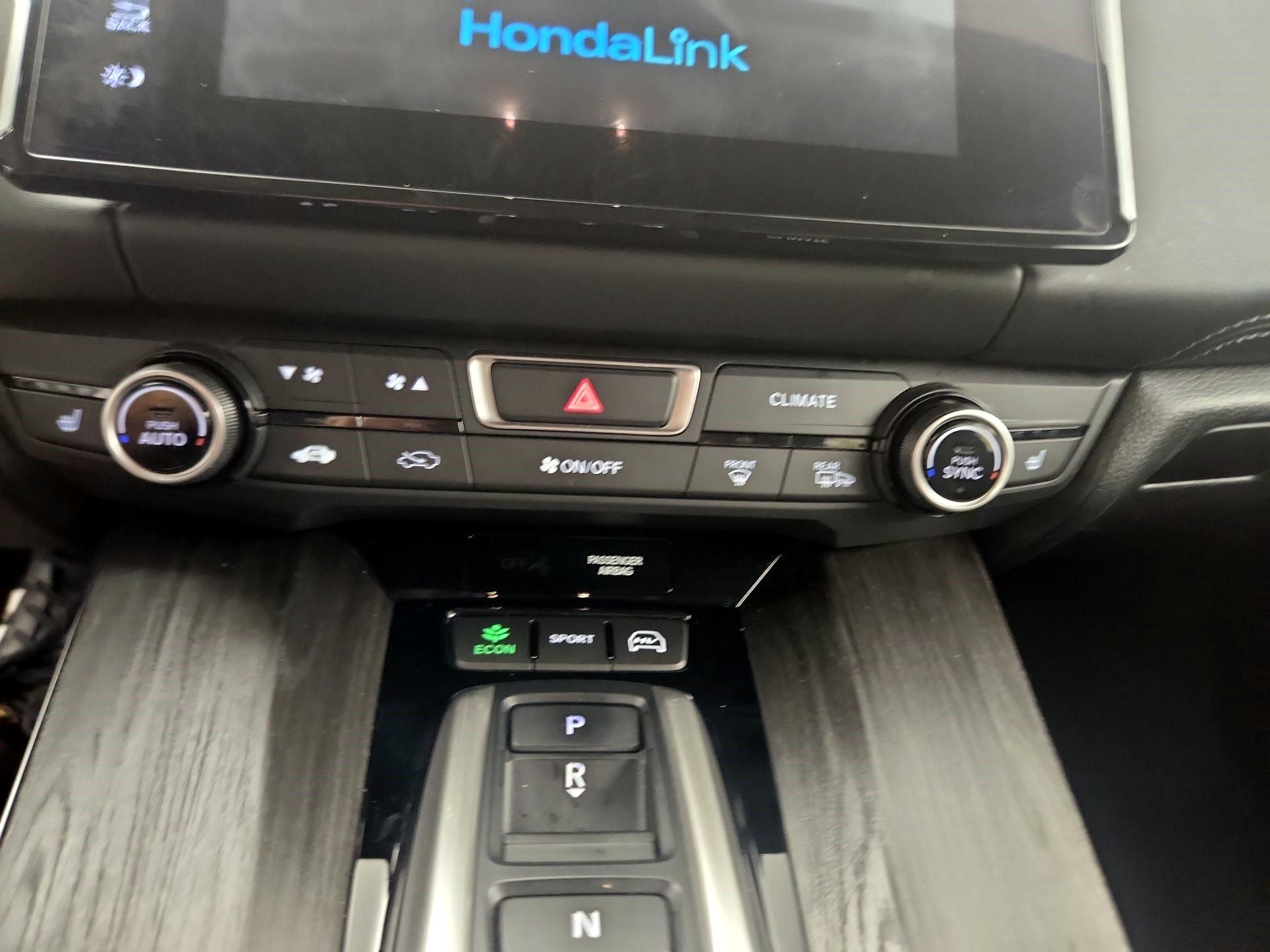Thumbnail: 2018 Honda Clarity - 14