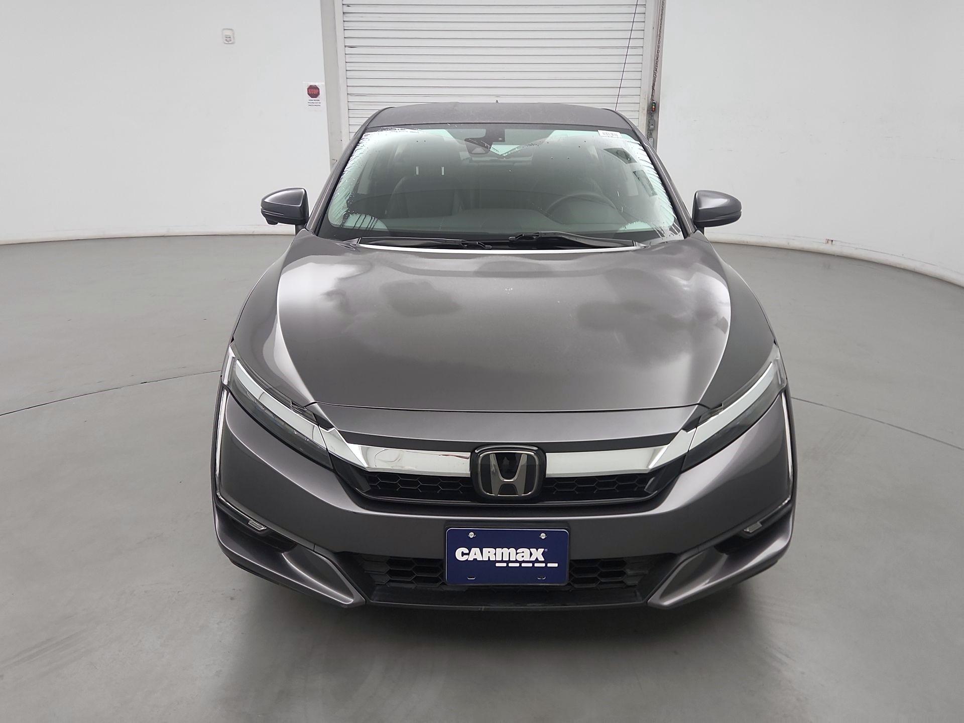Thumbnail: 2018 Honda Clarity - 2