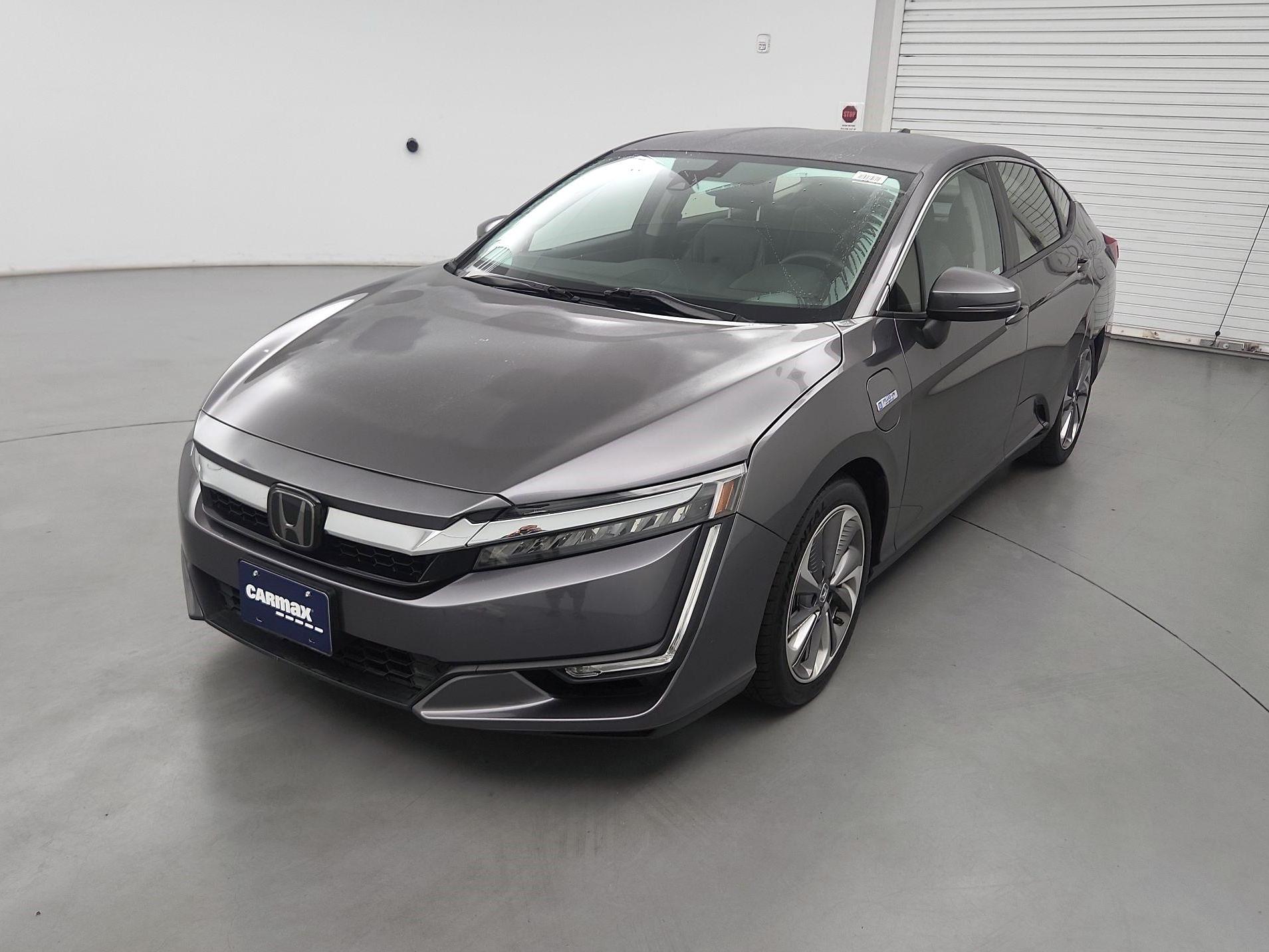 Thumbnail: 2018 Honda Clarity - 3