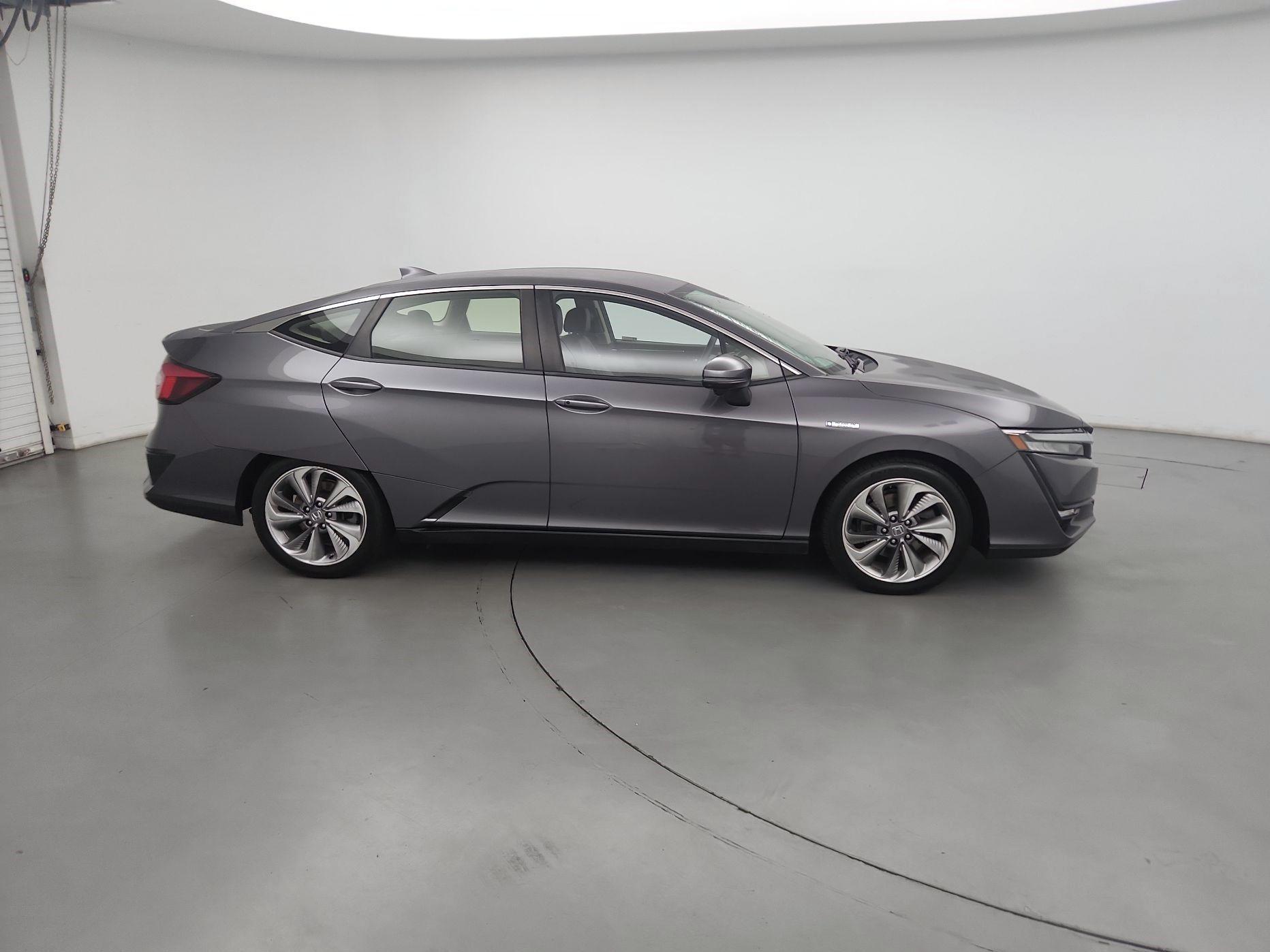 Thumbnail: 2018 Honda Clarity - 4