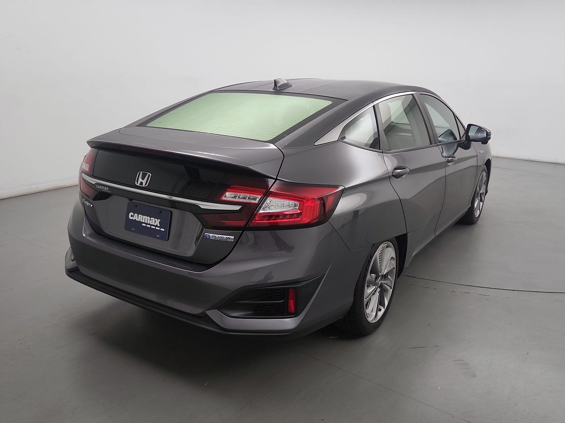 Thumbnail: 2018 Honda Clarity - 5