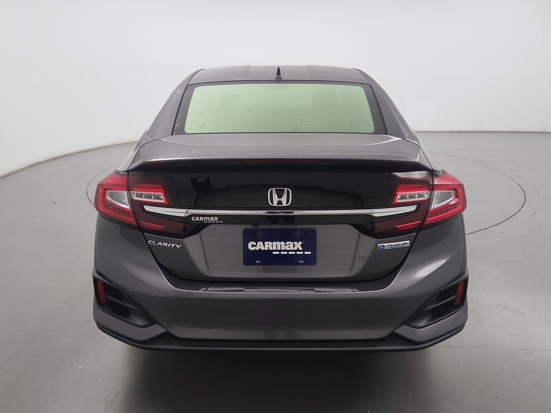 Thumbnail: 2018 Honda Clarity - 6