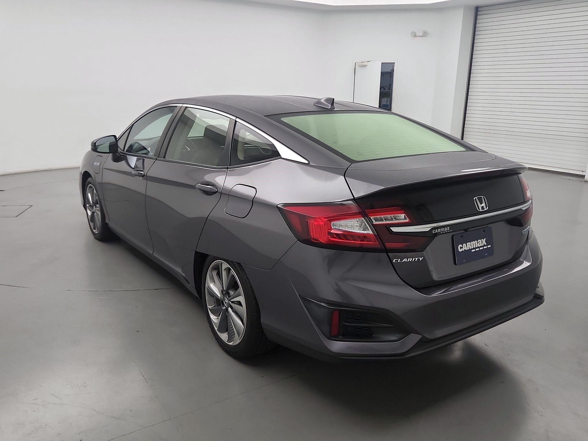 Thumbnail: 2018 Honda Clarity - 7