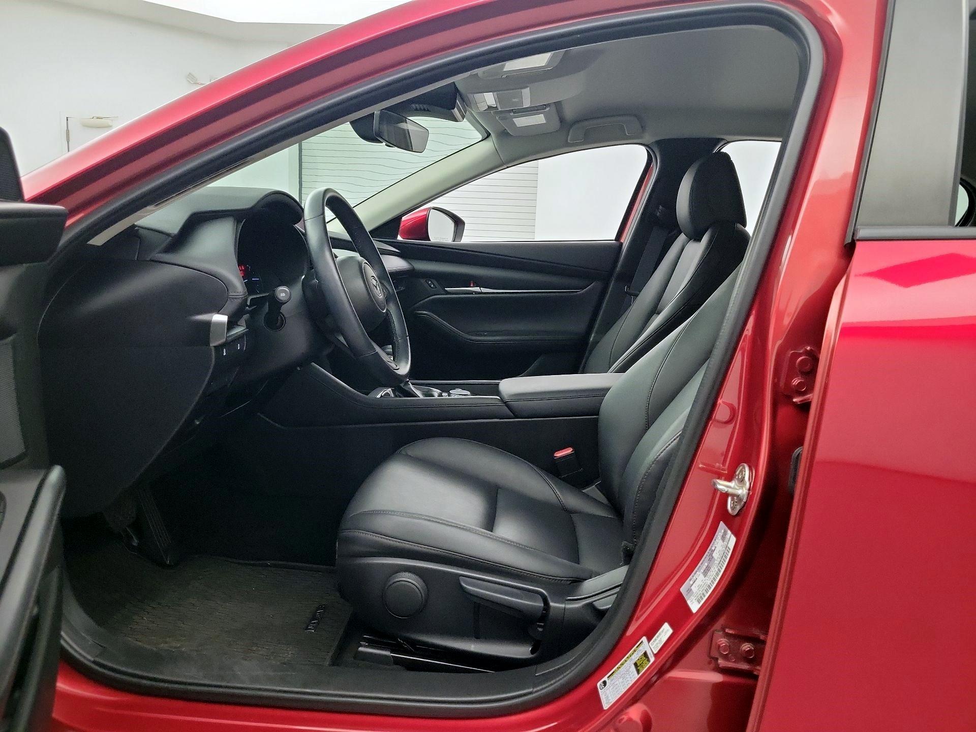 Thumbnail: 2022 Mazda Mazda3 - 9