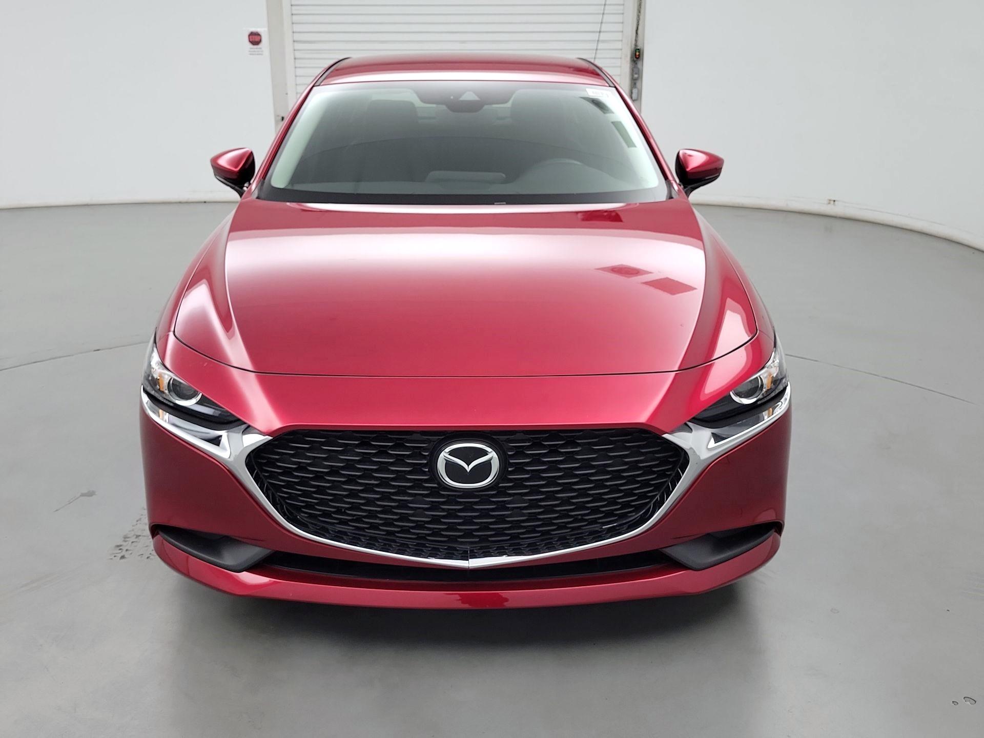 Thumbnail: 2022 Mazda Mazda3 - 2