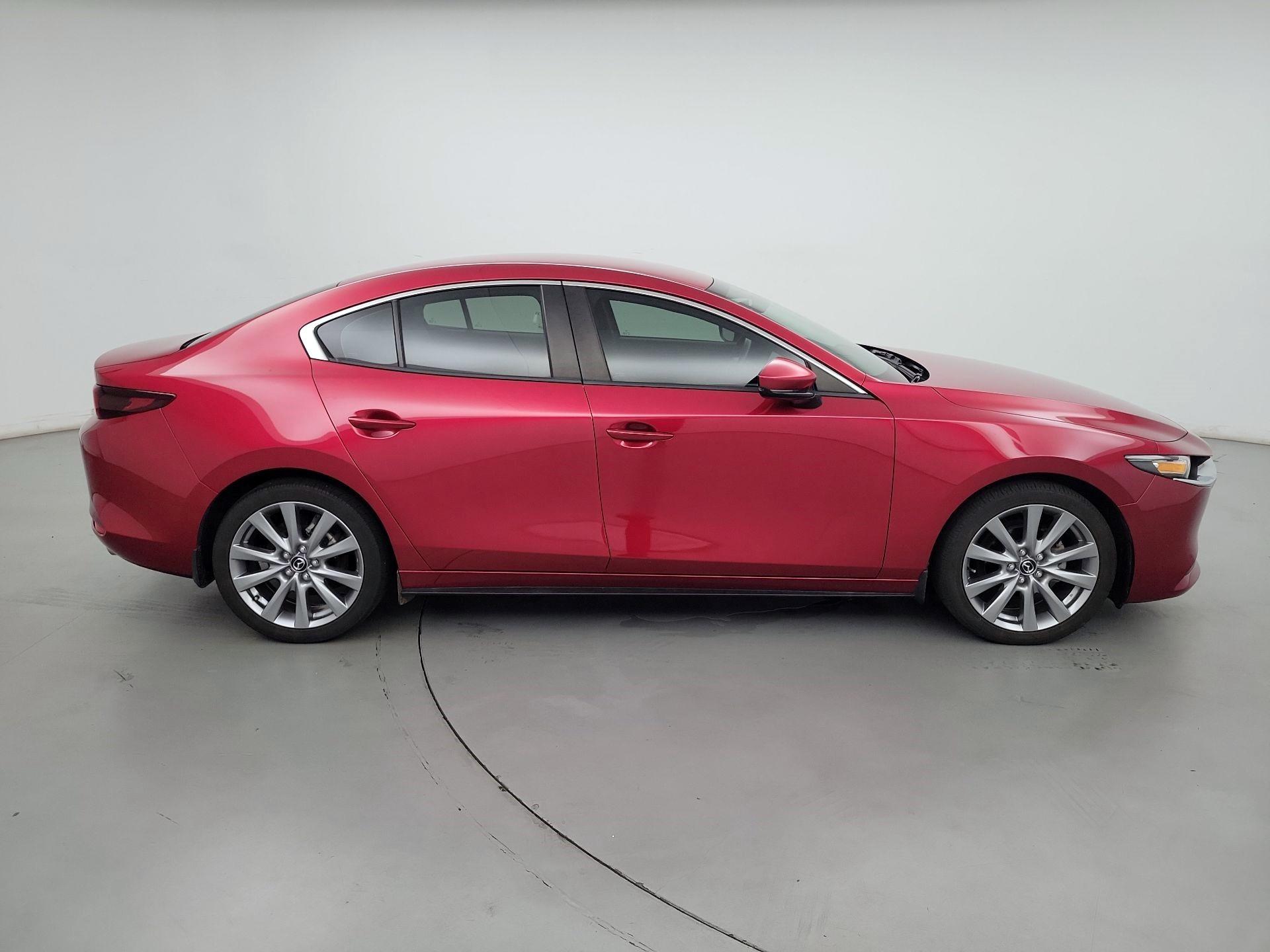Thumbnail: 2022 Mazda Mazda3 - 4