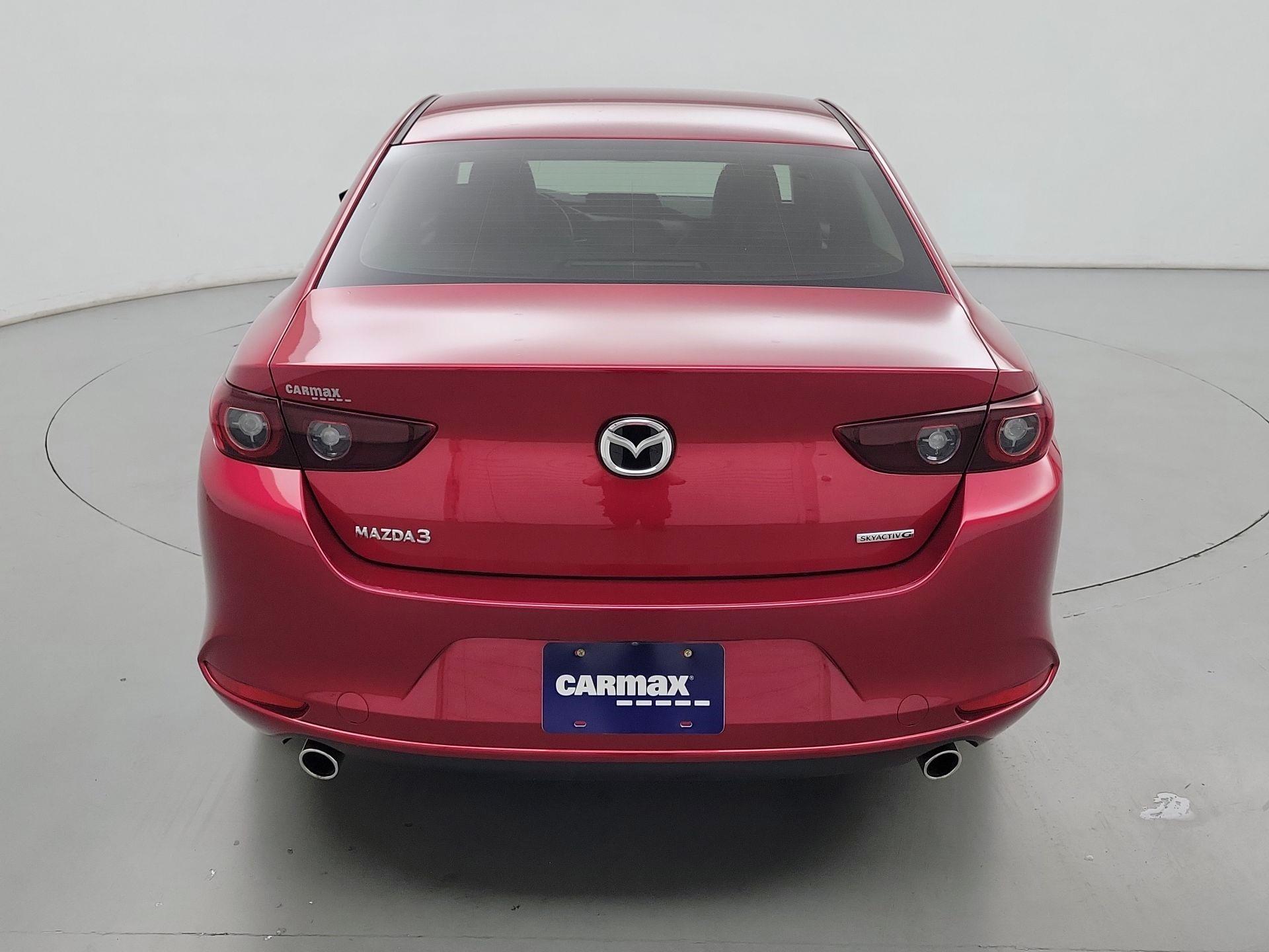 Thumbnail: 2022 Mazda Mazda3 - 6