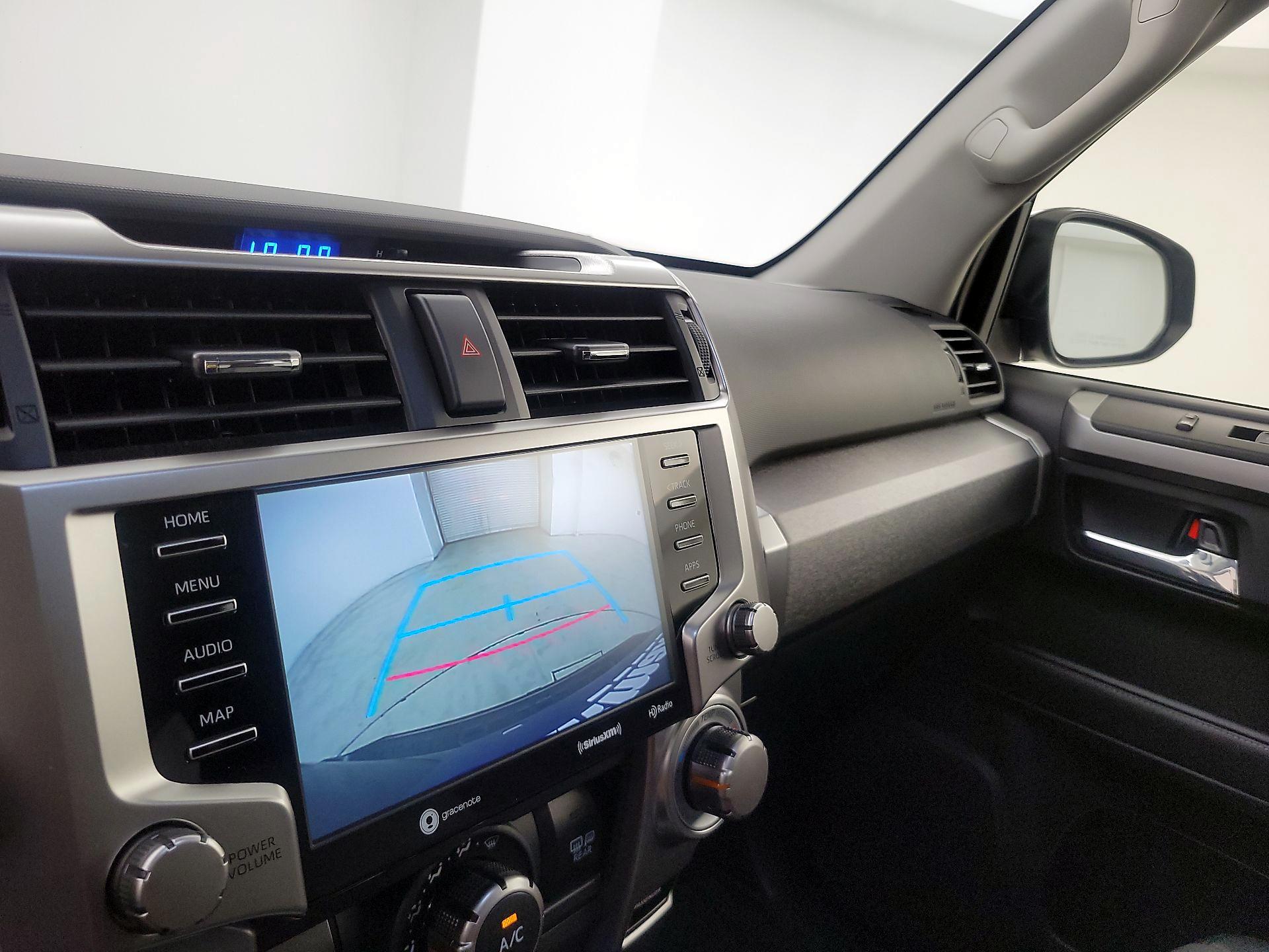 Thumbnail: 2021 Toyota 4Runner - 15