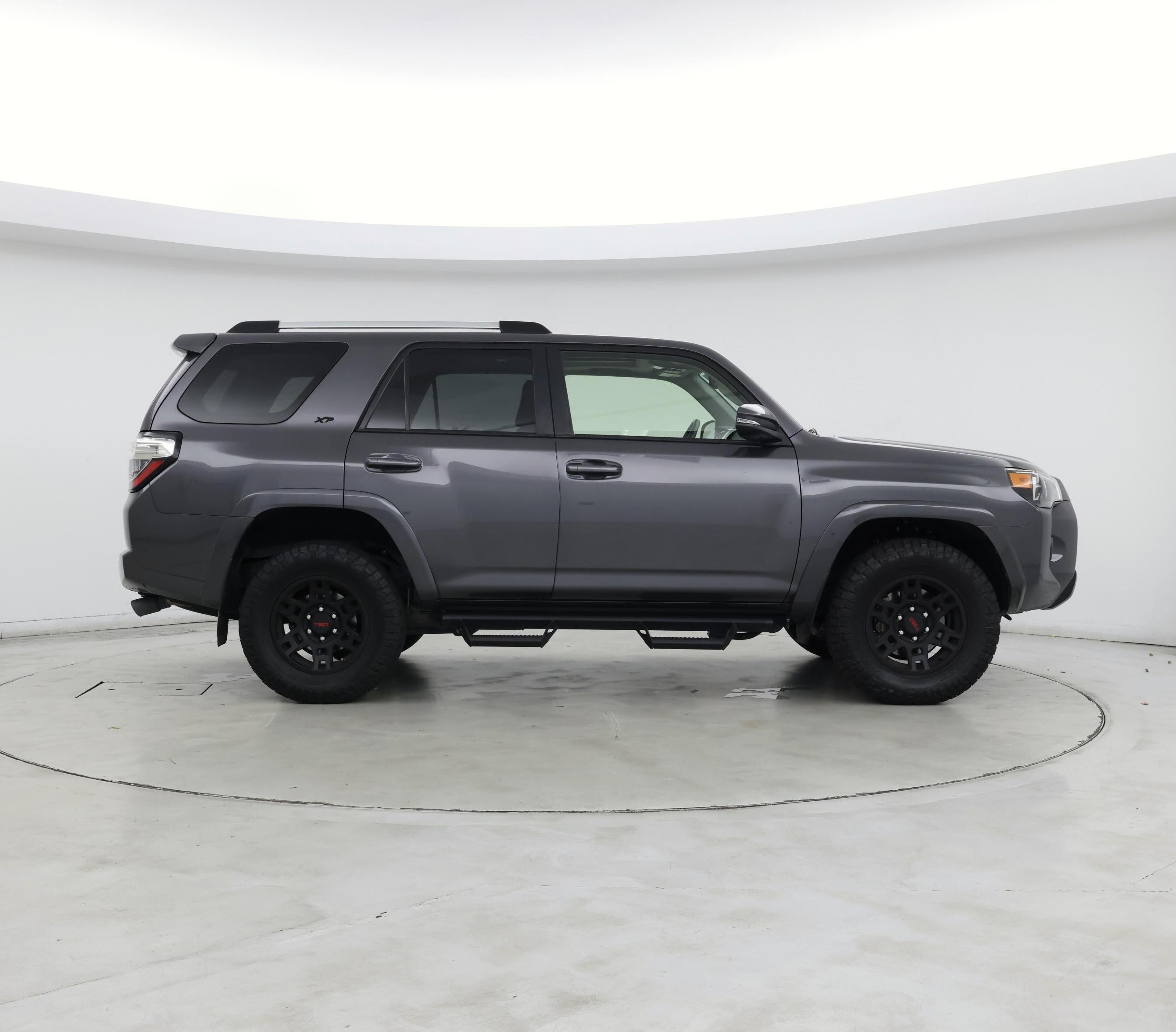 Thumbnail: 2021 Toyota 4Runner - 7