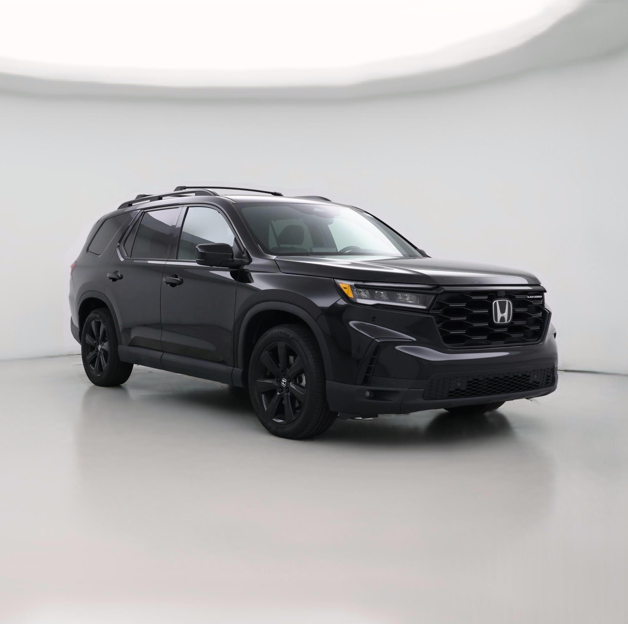 Thumbnail: 2025 Honda Pilot - 1