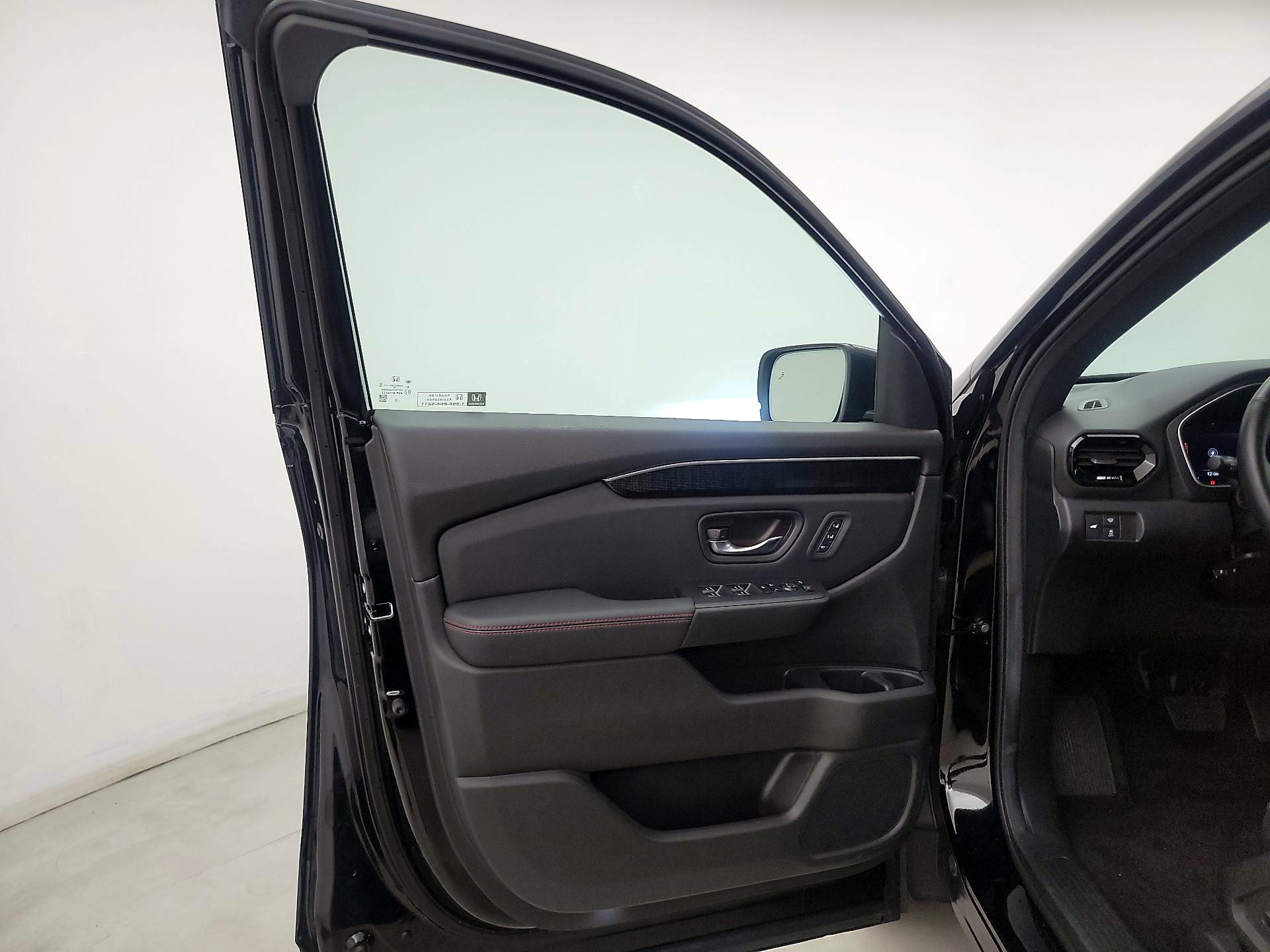 Thumbnail: 2025 Honda Pilot - 12