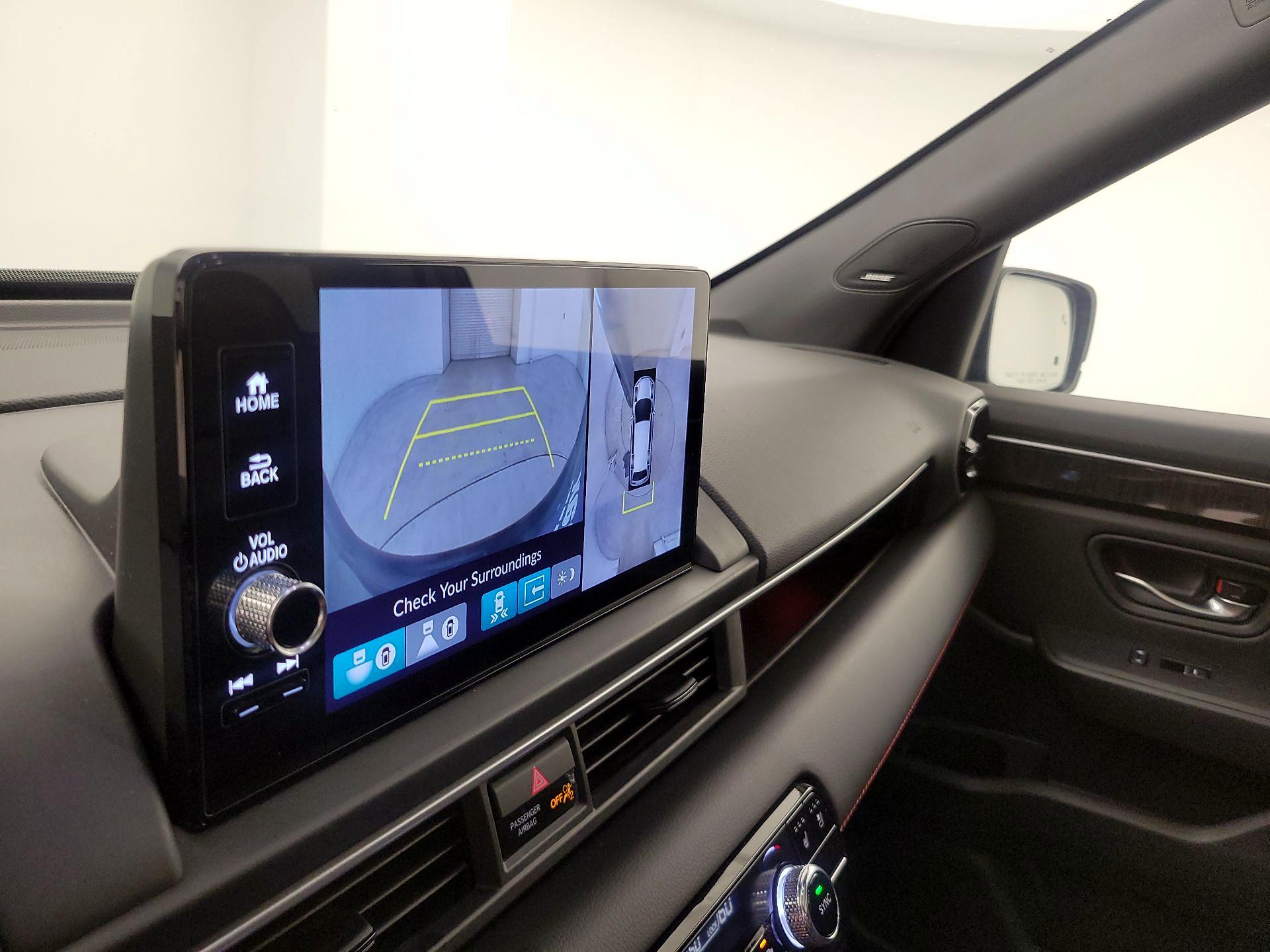 Thumbnail: 2025 Honda Pilot - 15