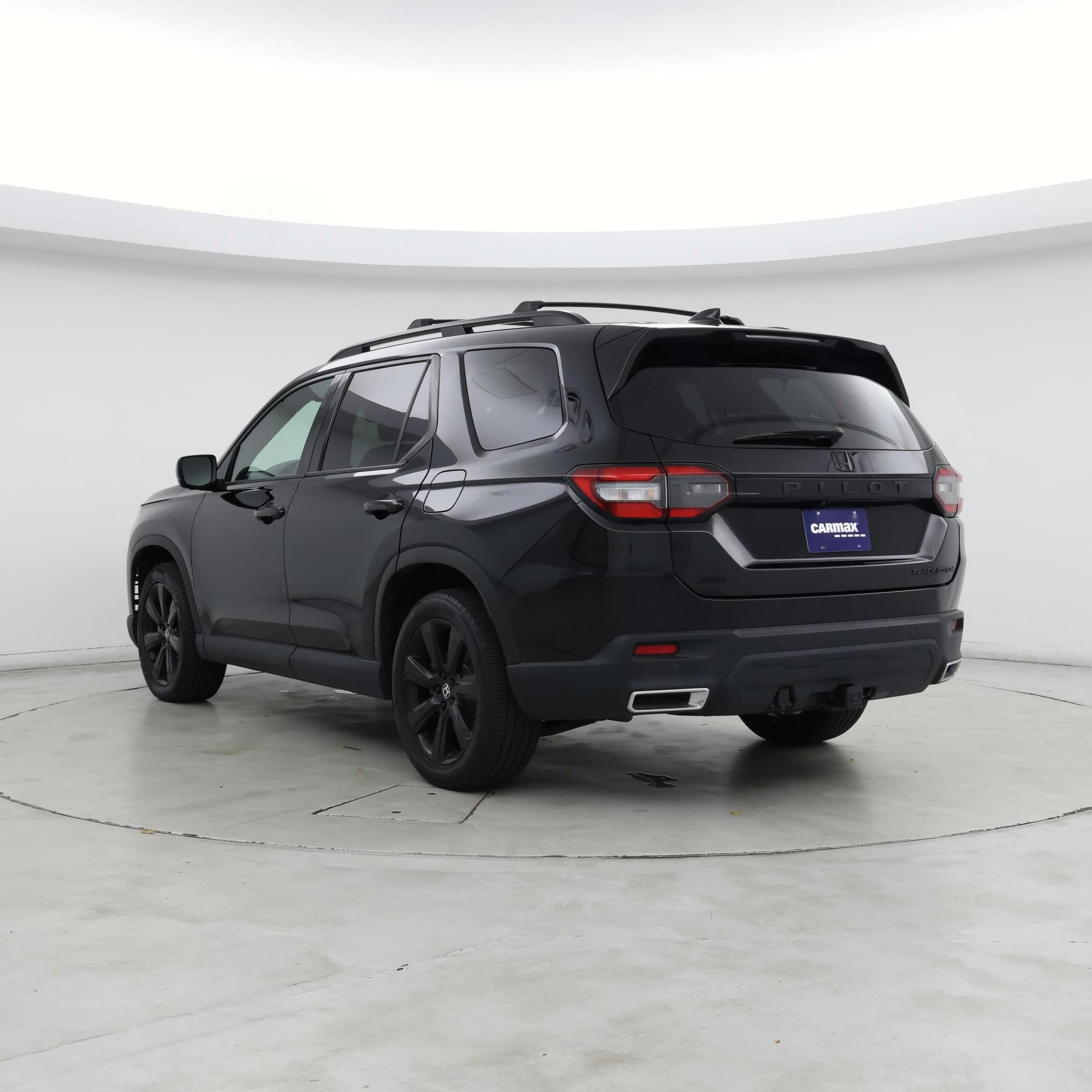 Thumbnail: 2025 Honda Pilot - 2