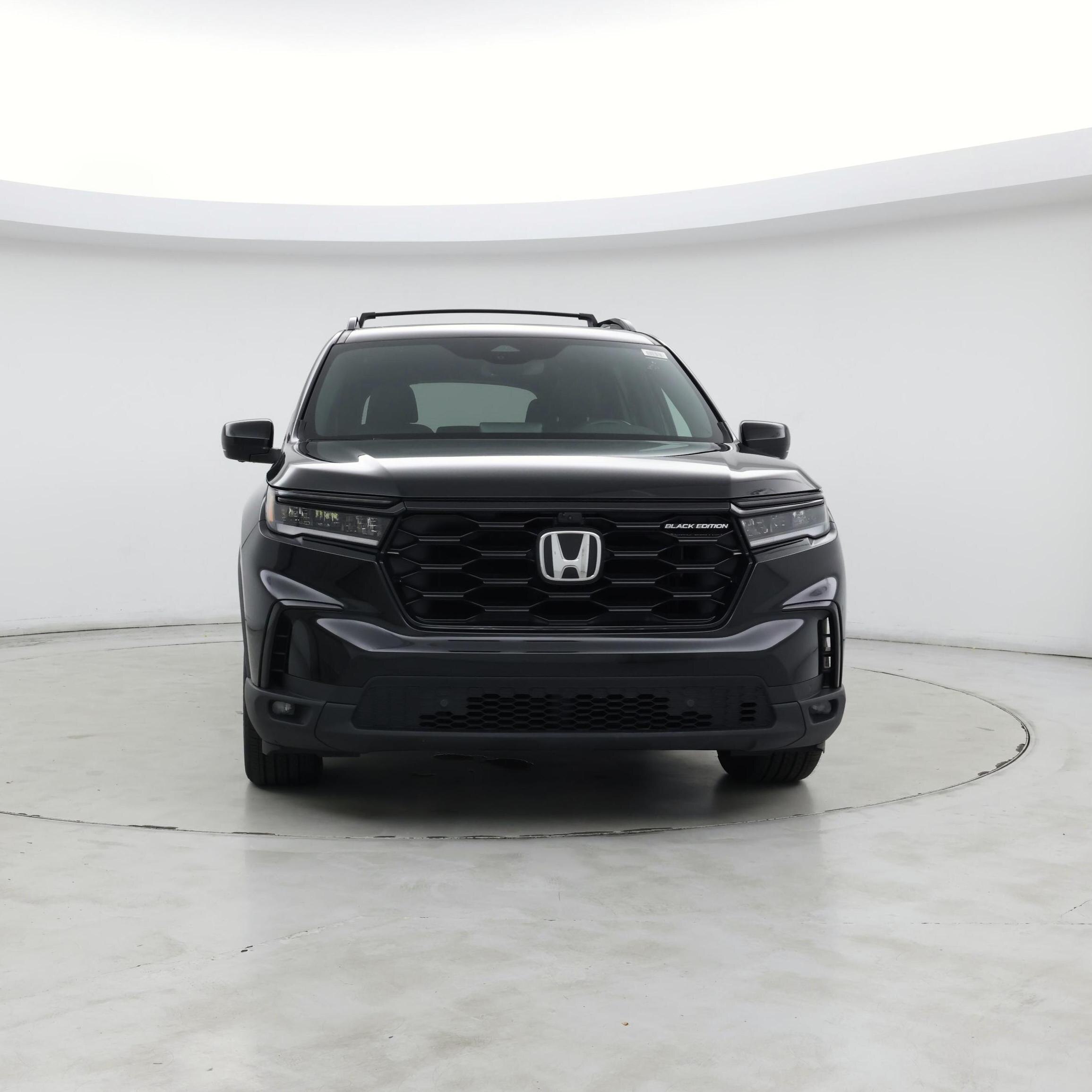 Thumbnail: 2025 Honda Pilot - 5
