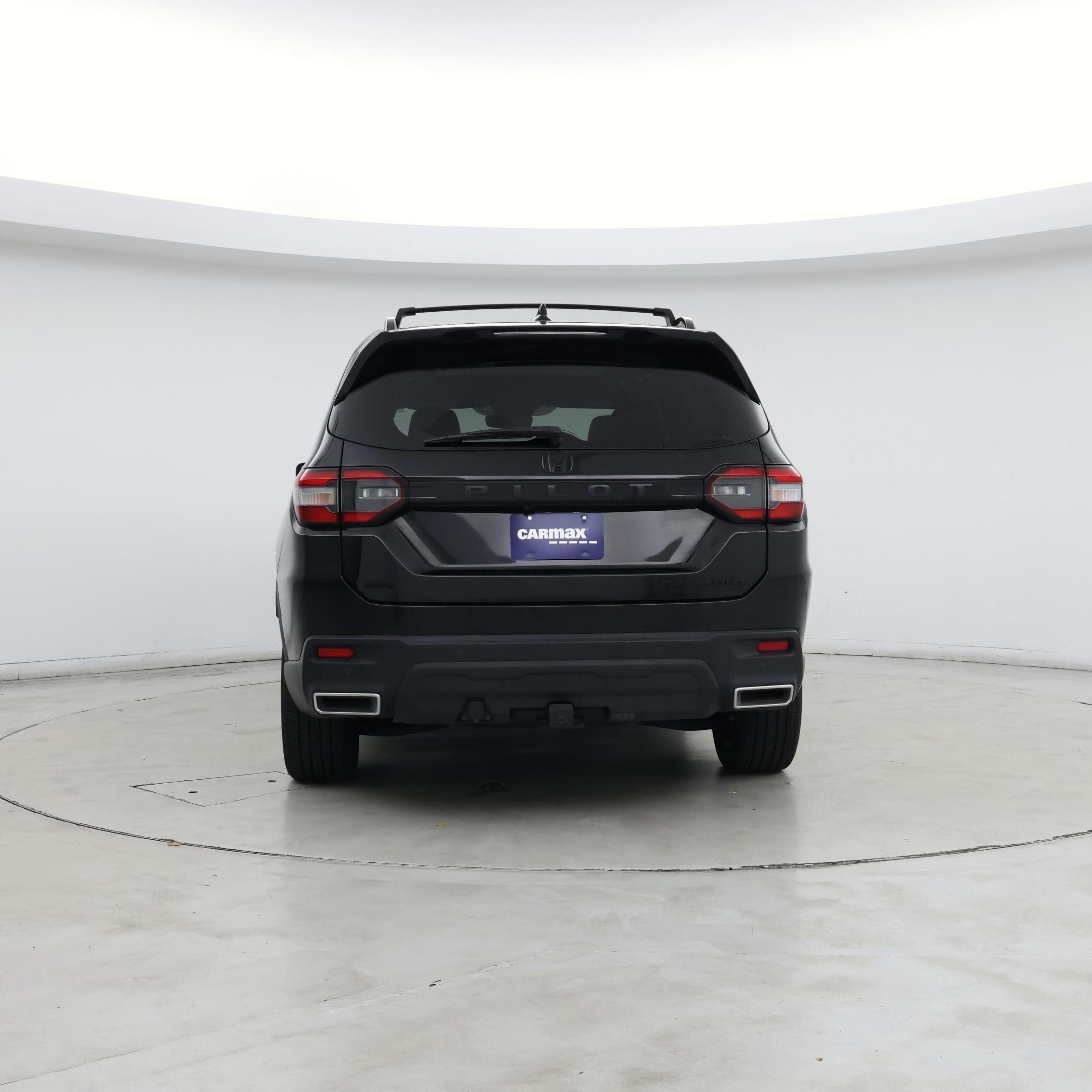 Thumbnail: 2025 Honda Pilot - 6