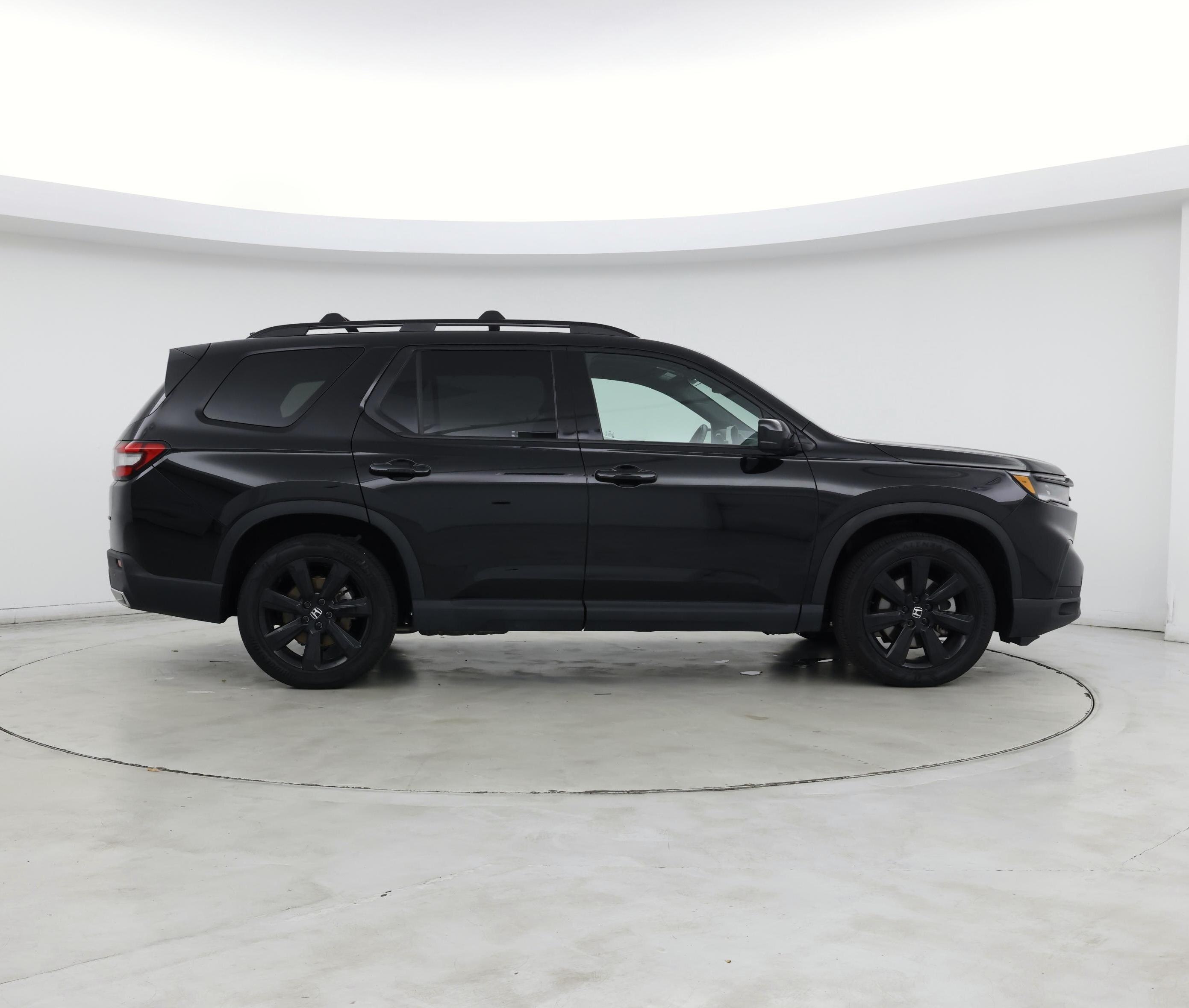 Thumbnail: 2025 Honda Pilot - 7