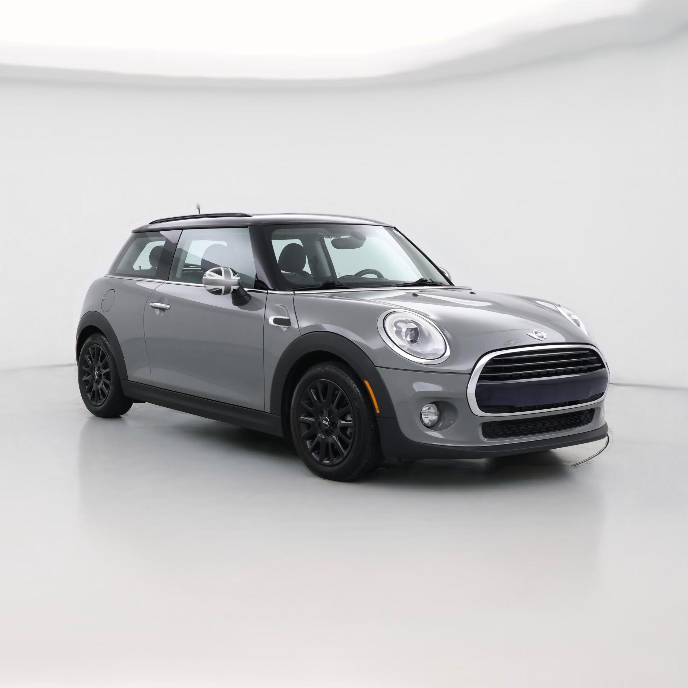 Thumbnail: 2017 MINI Cooper Hardtop - 1