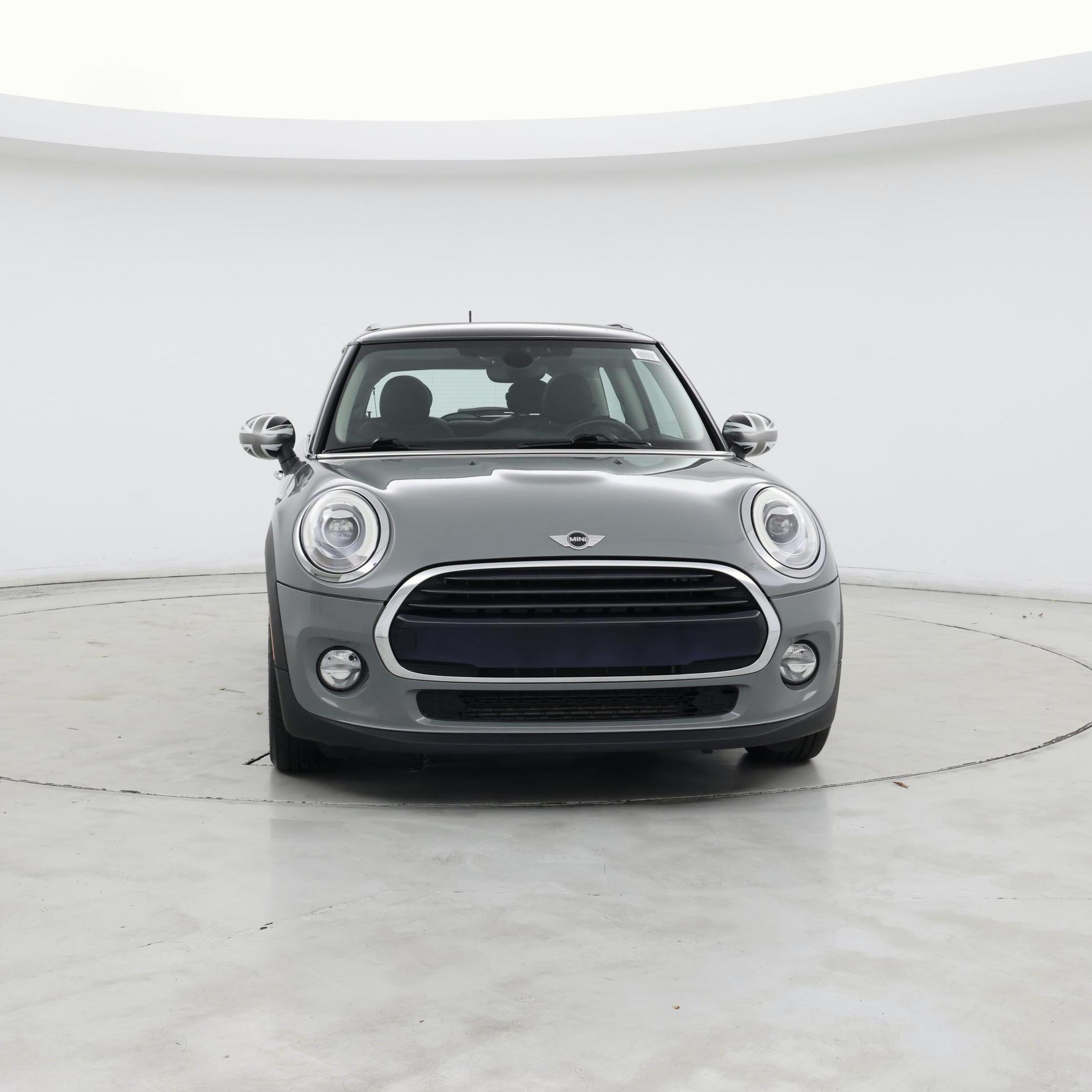 Thumbnail: 2017 MINI Cooper Hardtop - 5