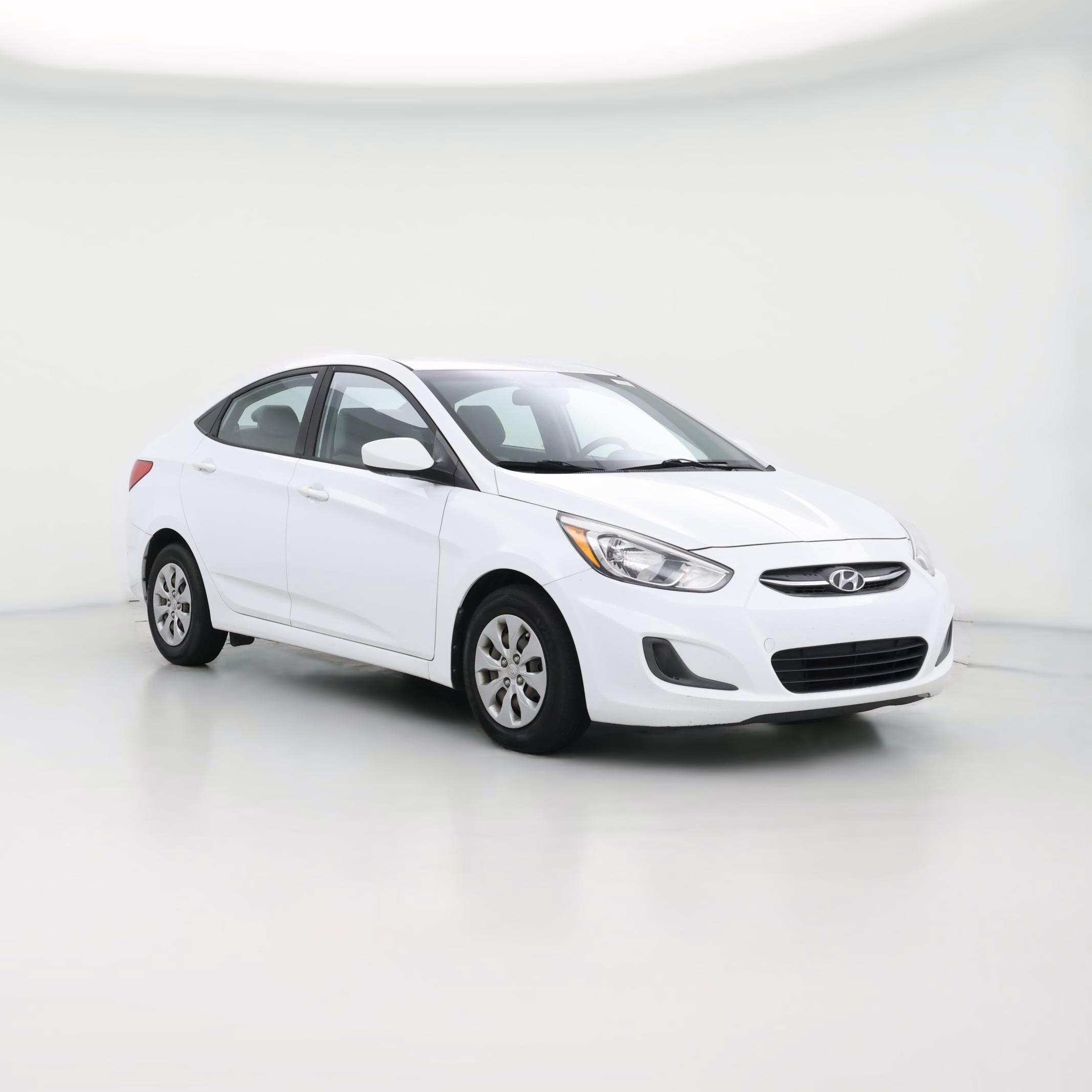 Thumbnail: 2017 Hyundai Accent - 1