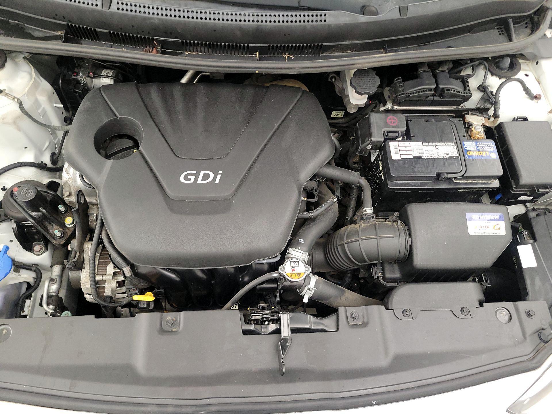 Thumbnail: 2017 Hyundai Accent - 20
