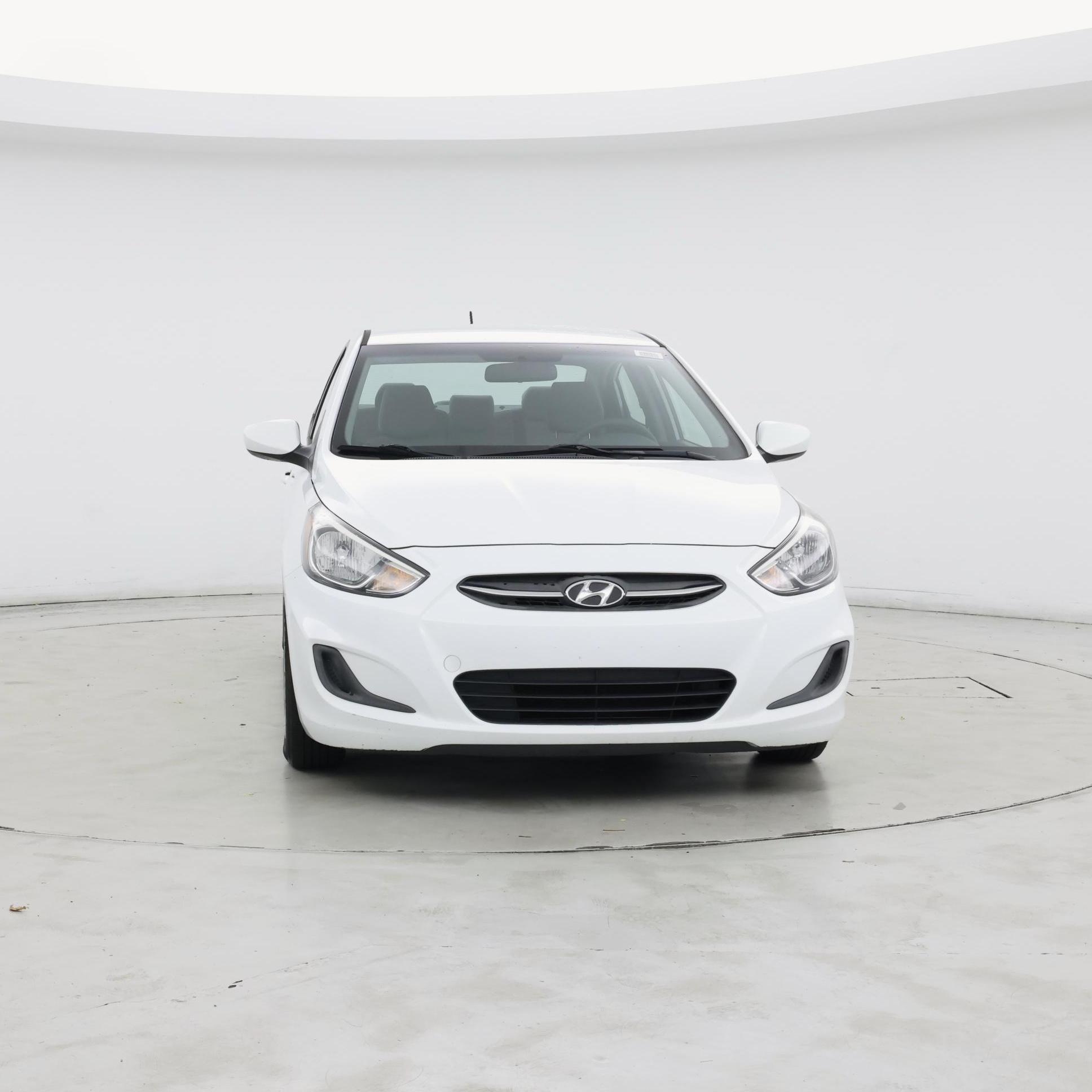 Thumbnail: 2017 Hyundai Accent - 5