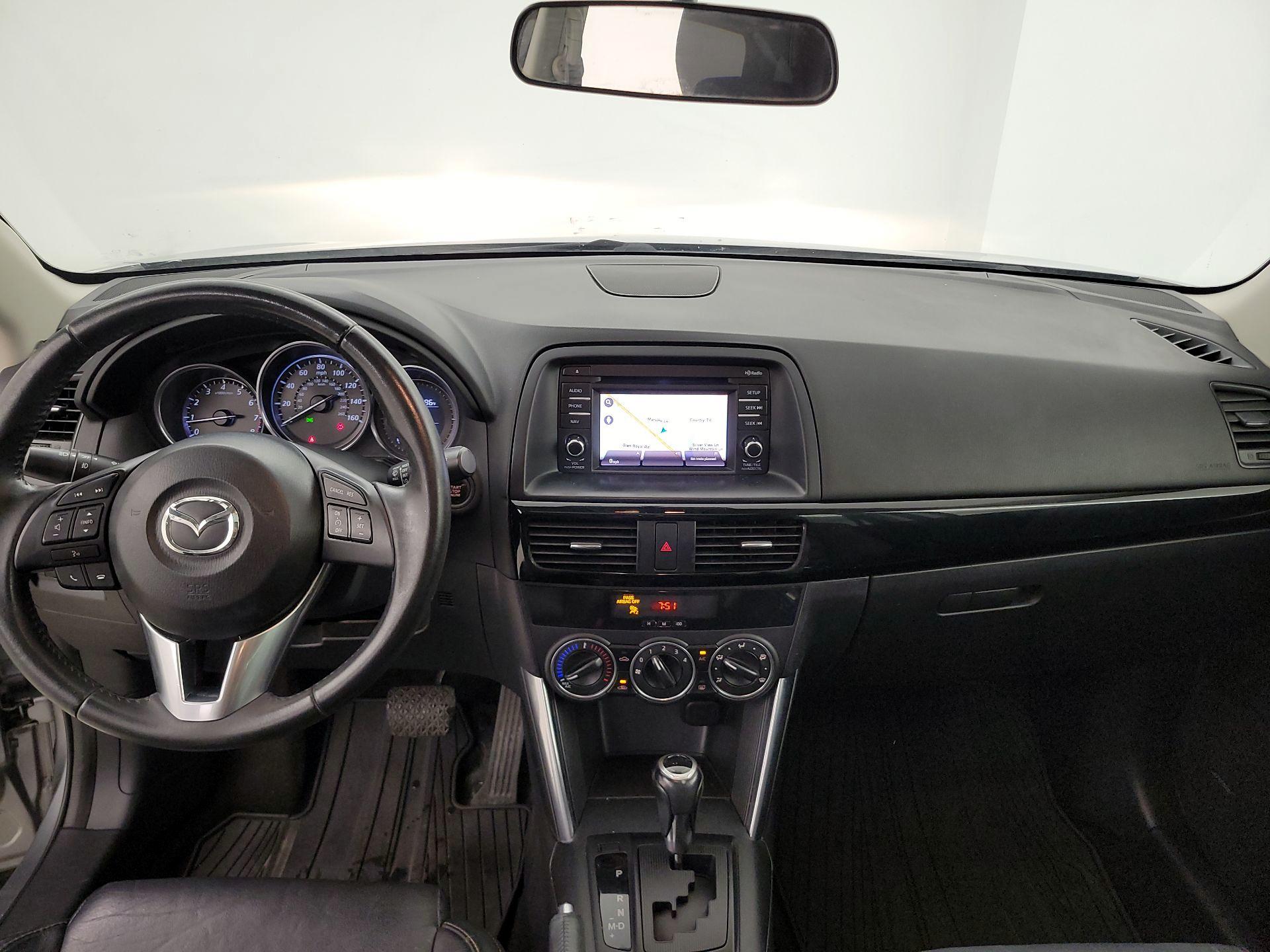 Thumbnail: 2014 Mazda CX-5 - 9