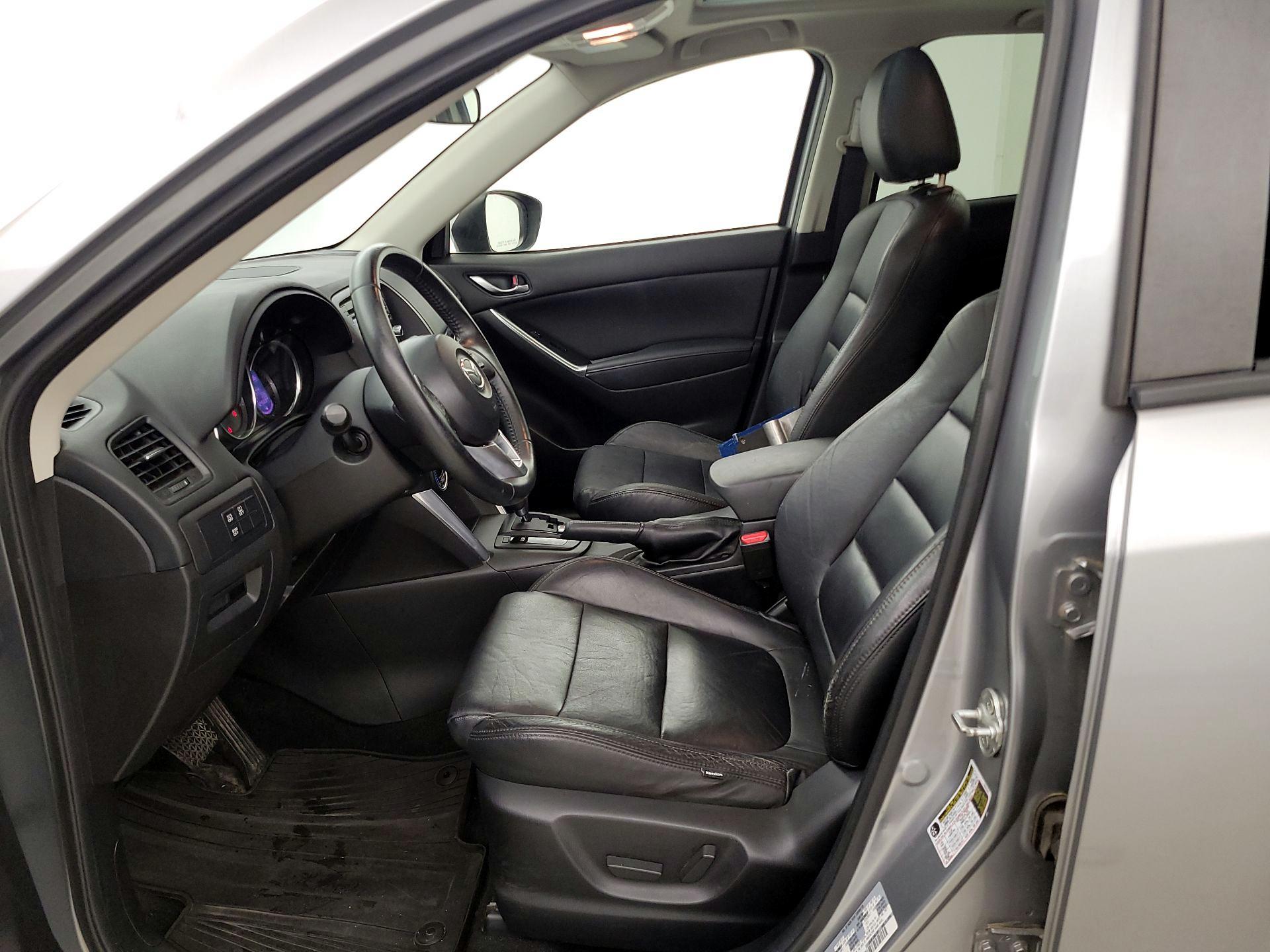 Thumbnail: 2014 Mazda CX-5 - 11