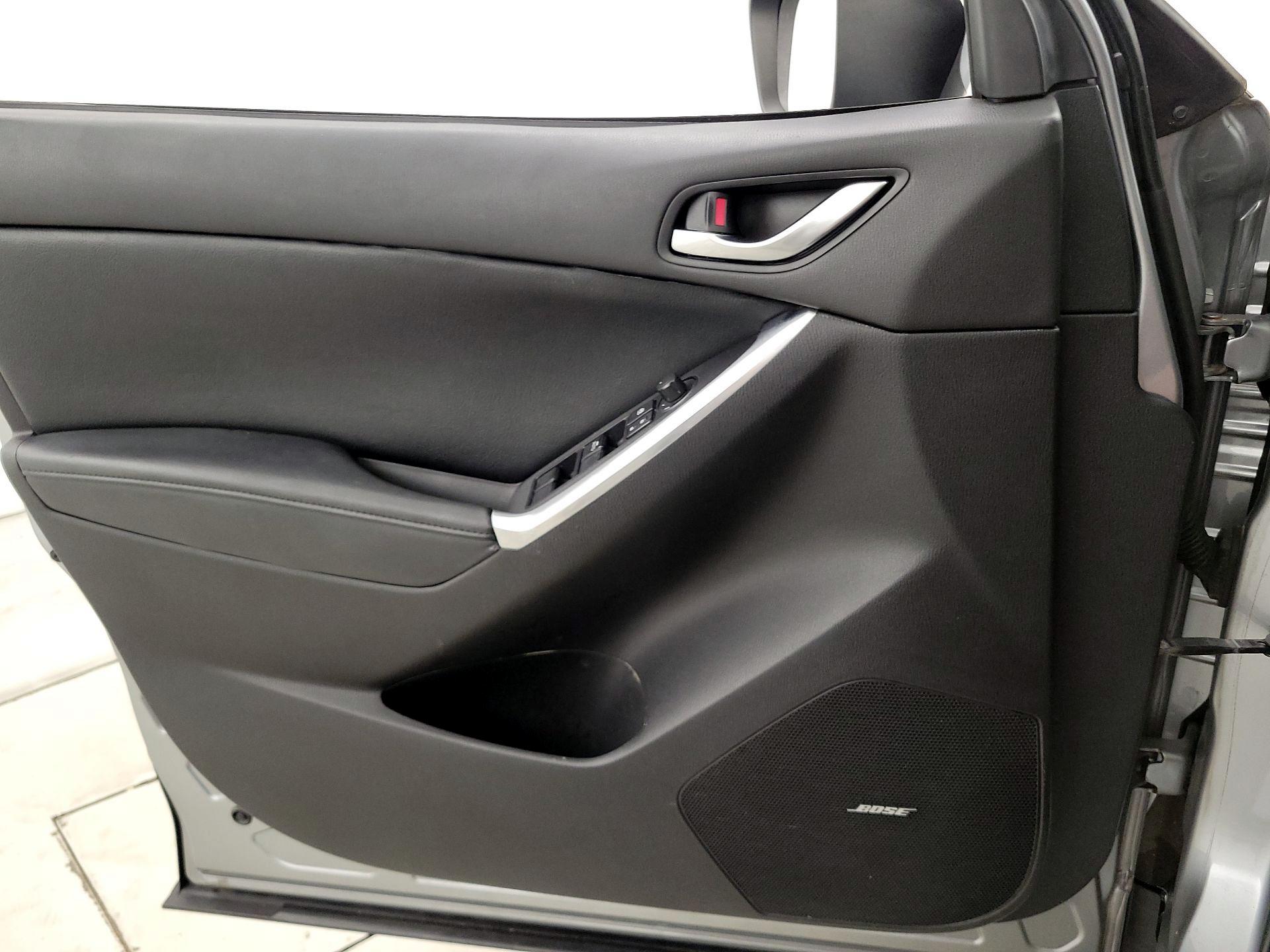 Thumbnail: 2014 Mazda CX-5 - 12