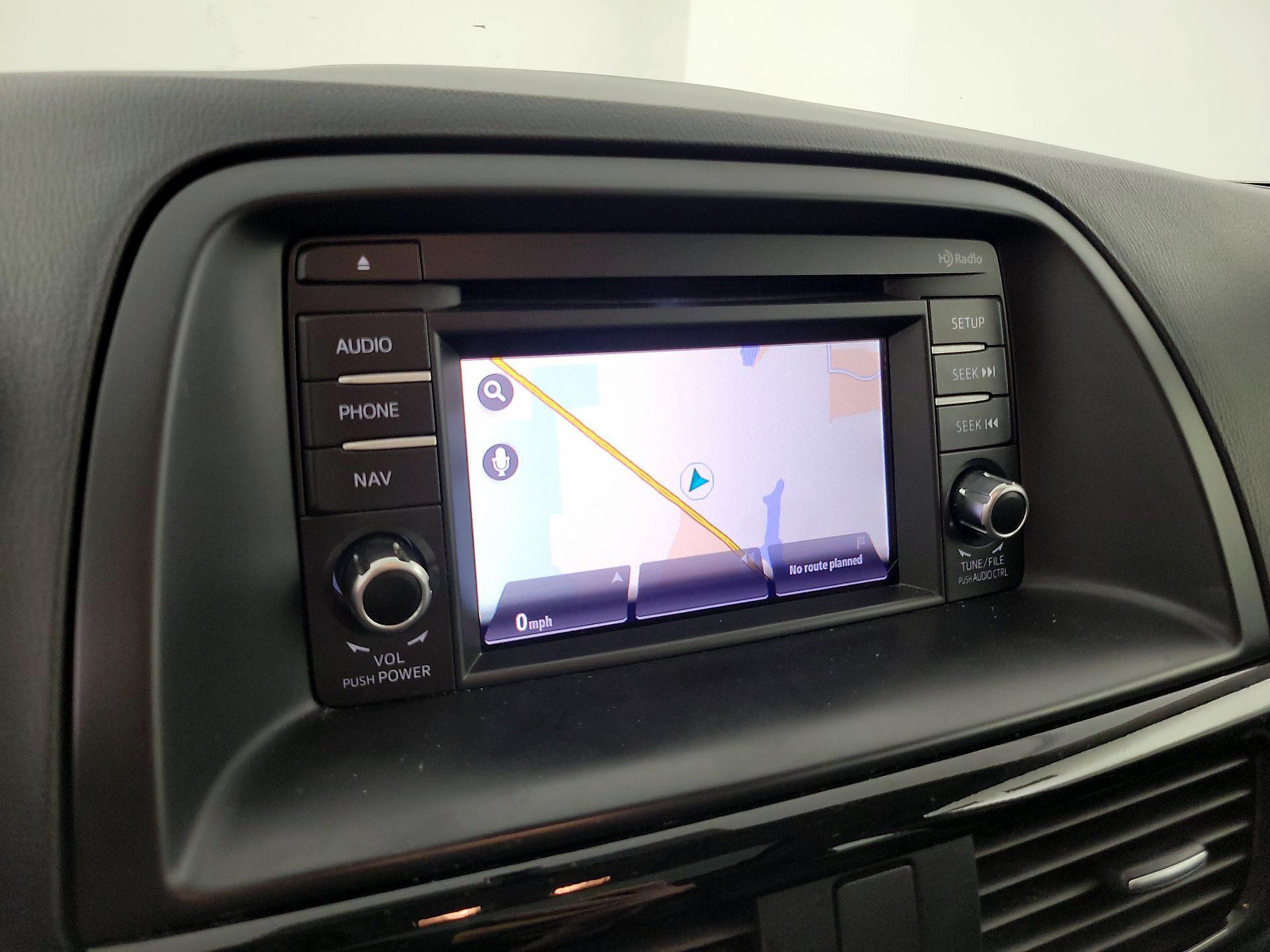 Thumbnail: 2014 Mazda CX-5 - 14