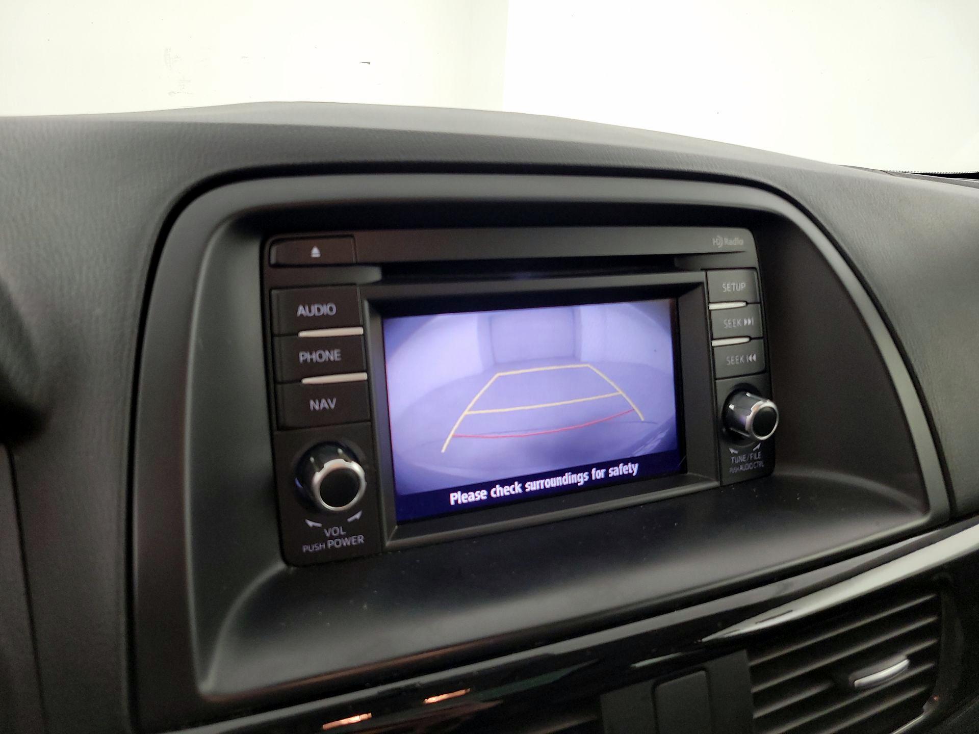 Thumbnail: 2014 Mazda CX-5 - 15