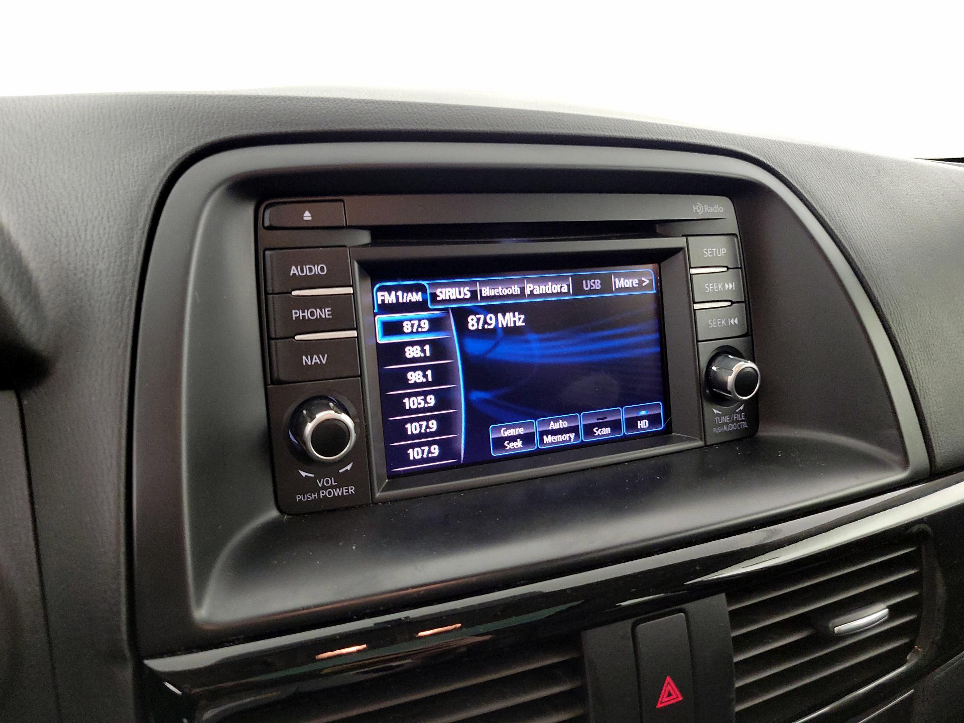 Thumbnail: 2014 Mazda CX-5 - 16