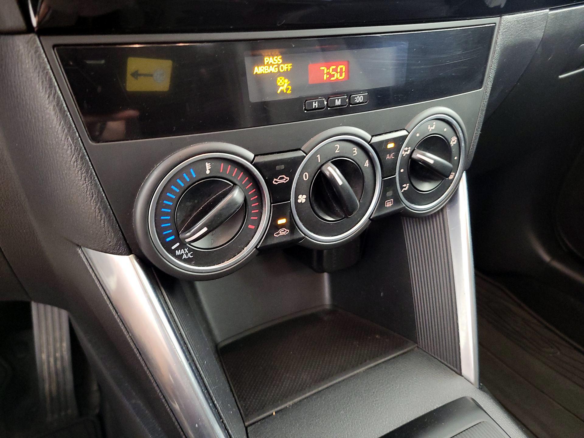 Thumbnail: 2014 Mazda CX-5 - 17