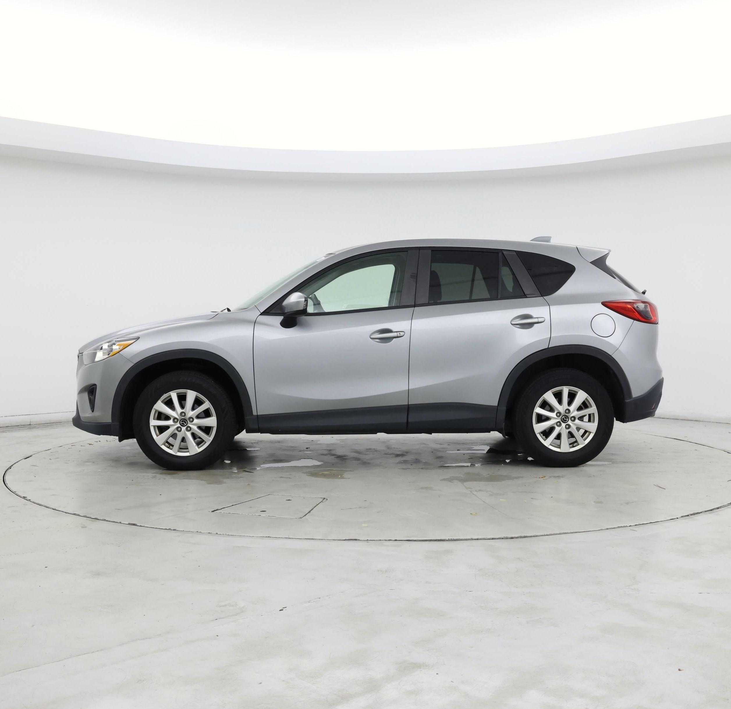 Thumbnail: 2014 Mazda CX-5 - 3