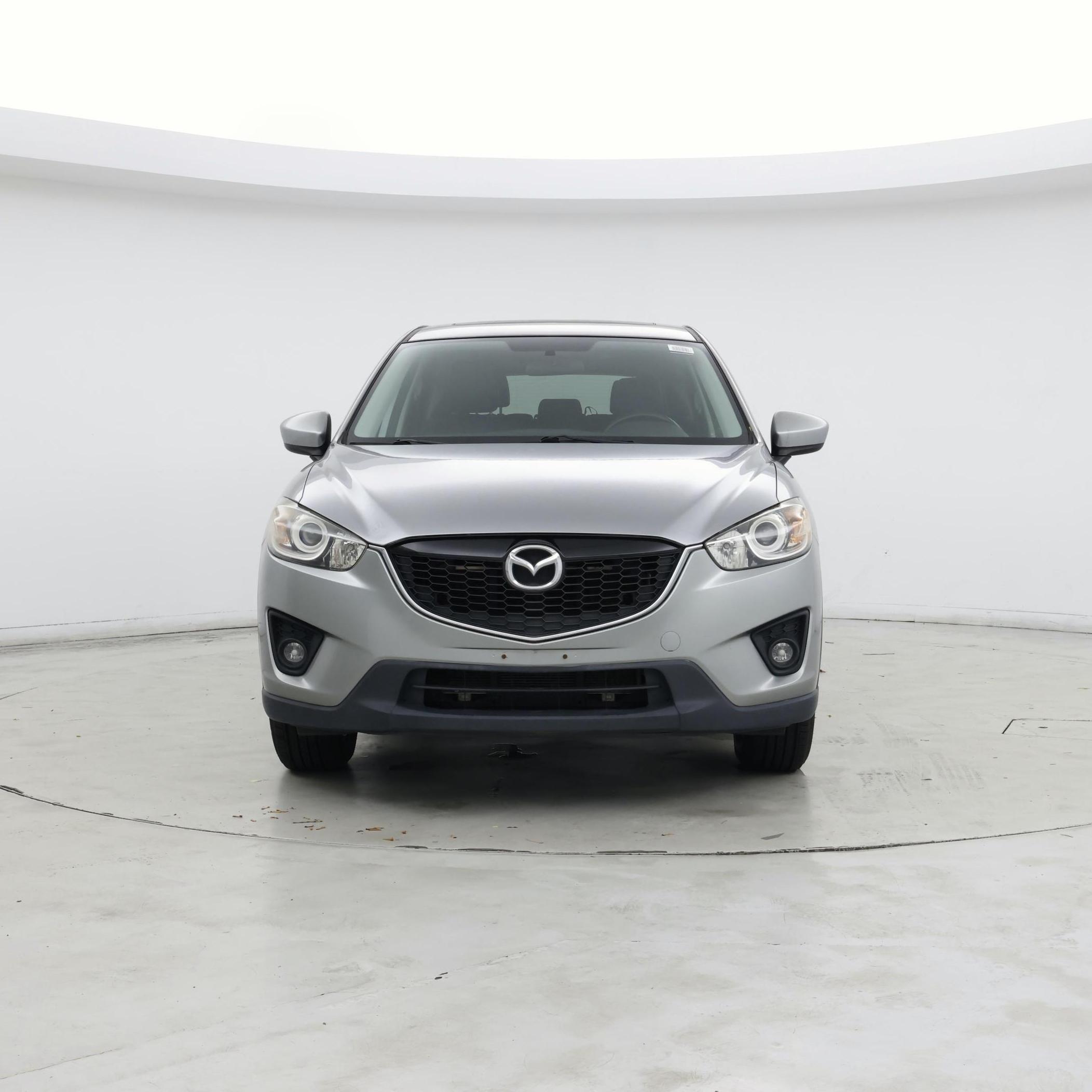 Thumbnail: 2014 Mazda CX-5 - 5