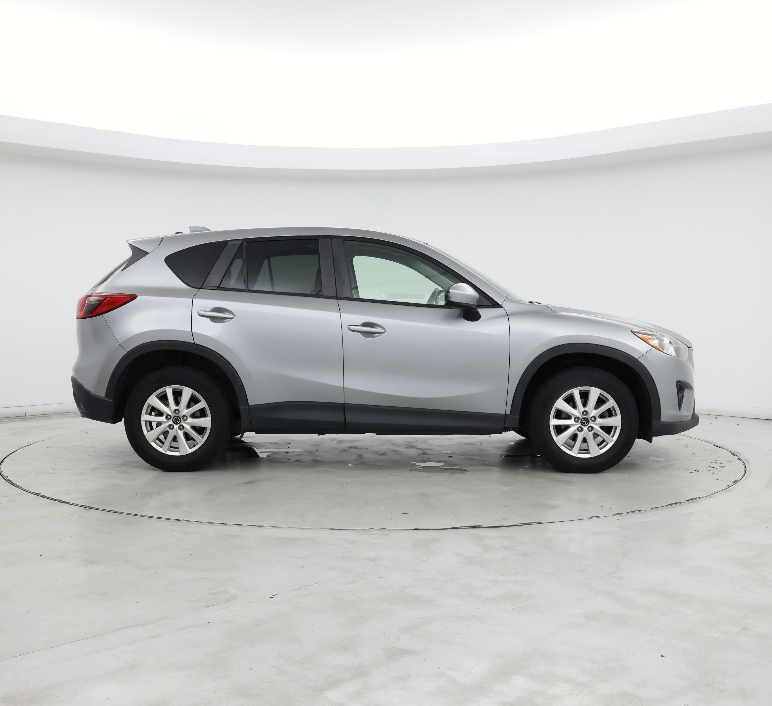Thumbnail: 2014 Mazda CX-5 - 7